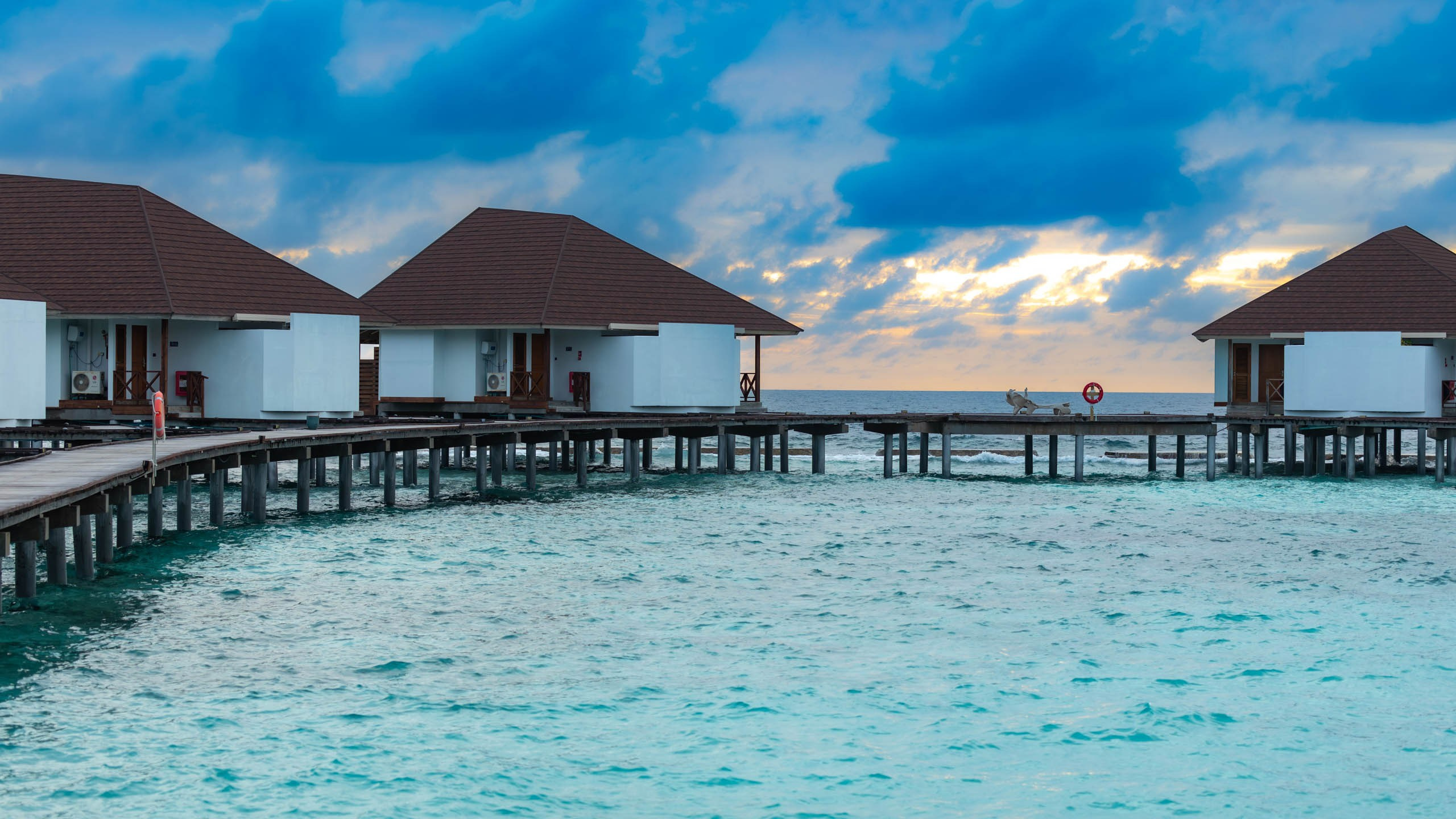 Мальдивы, Ellaidhoo Maldives by Cinnamon