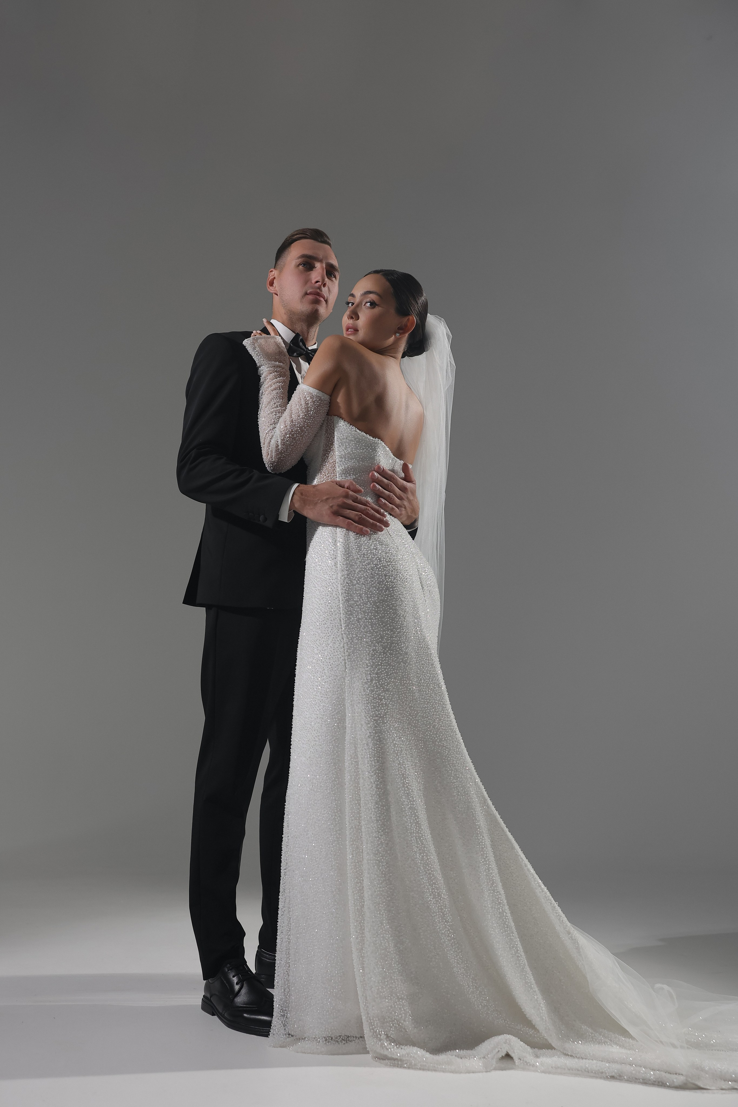 Роман и Екатерина. Свадебный и репортажный фотограф в г. Чебоксары