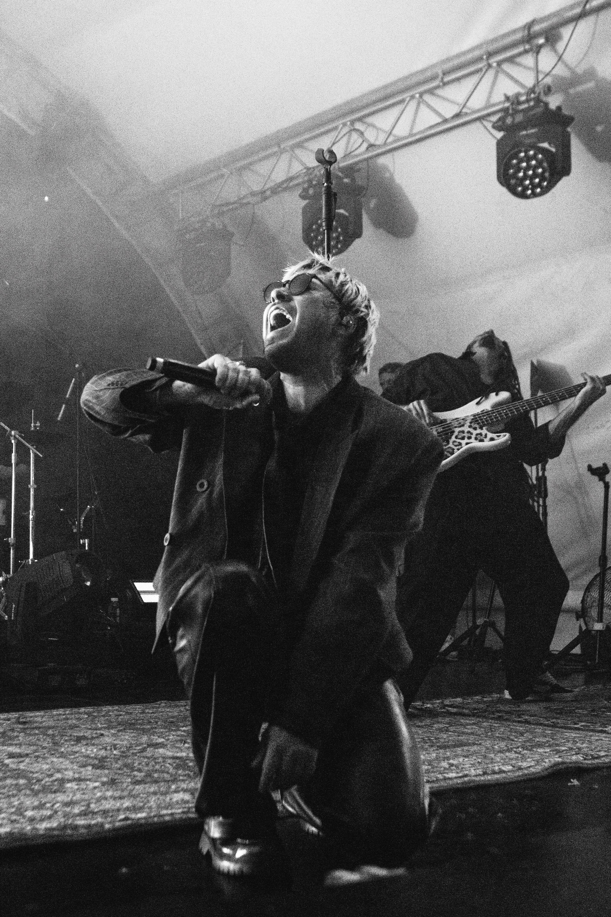 Концертная съемка. Репортажный фотограф в Москве Кащеева Анна