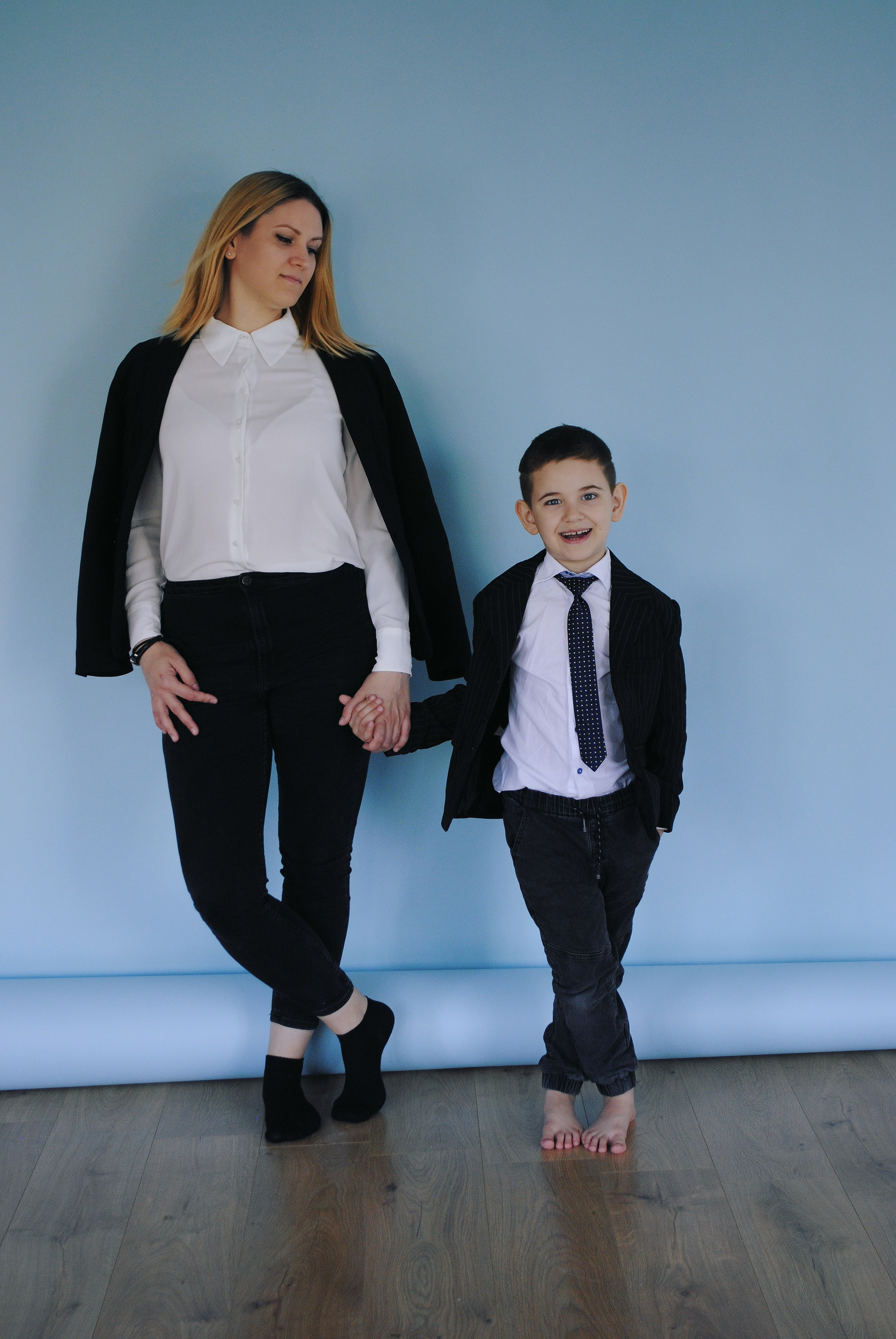 Татьяна и Семен. Фотограф Мария Мусаелян