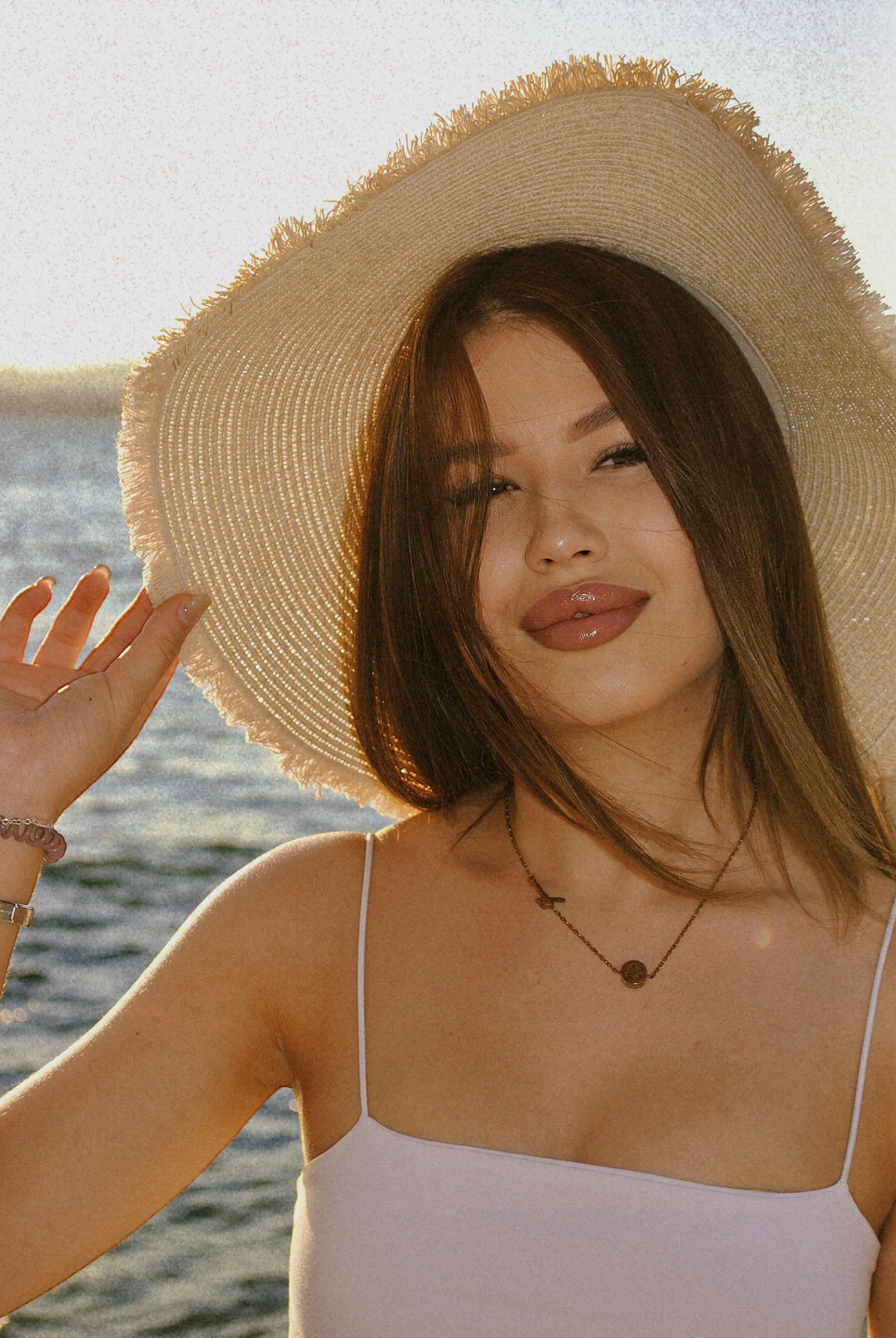 Карина. Фотограф Мария Мусаелян