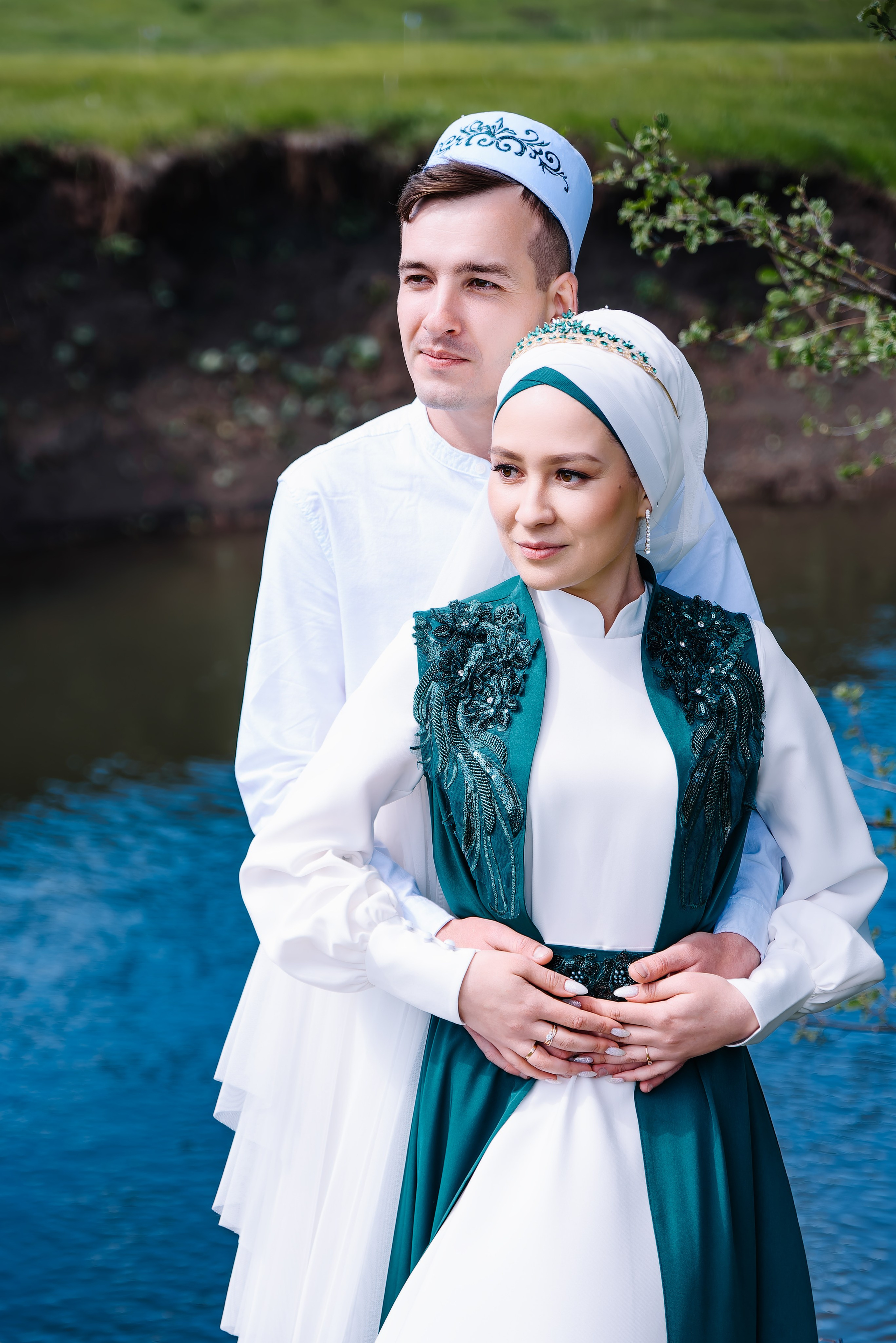 Айнур и Гульназ. Фотограф людей, белок и единорогов)