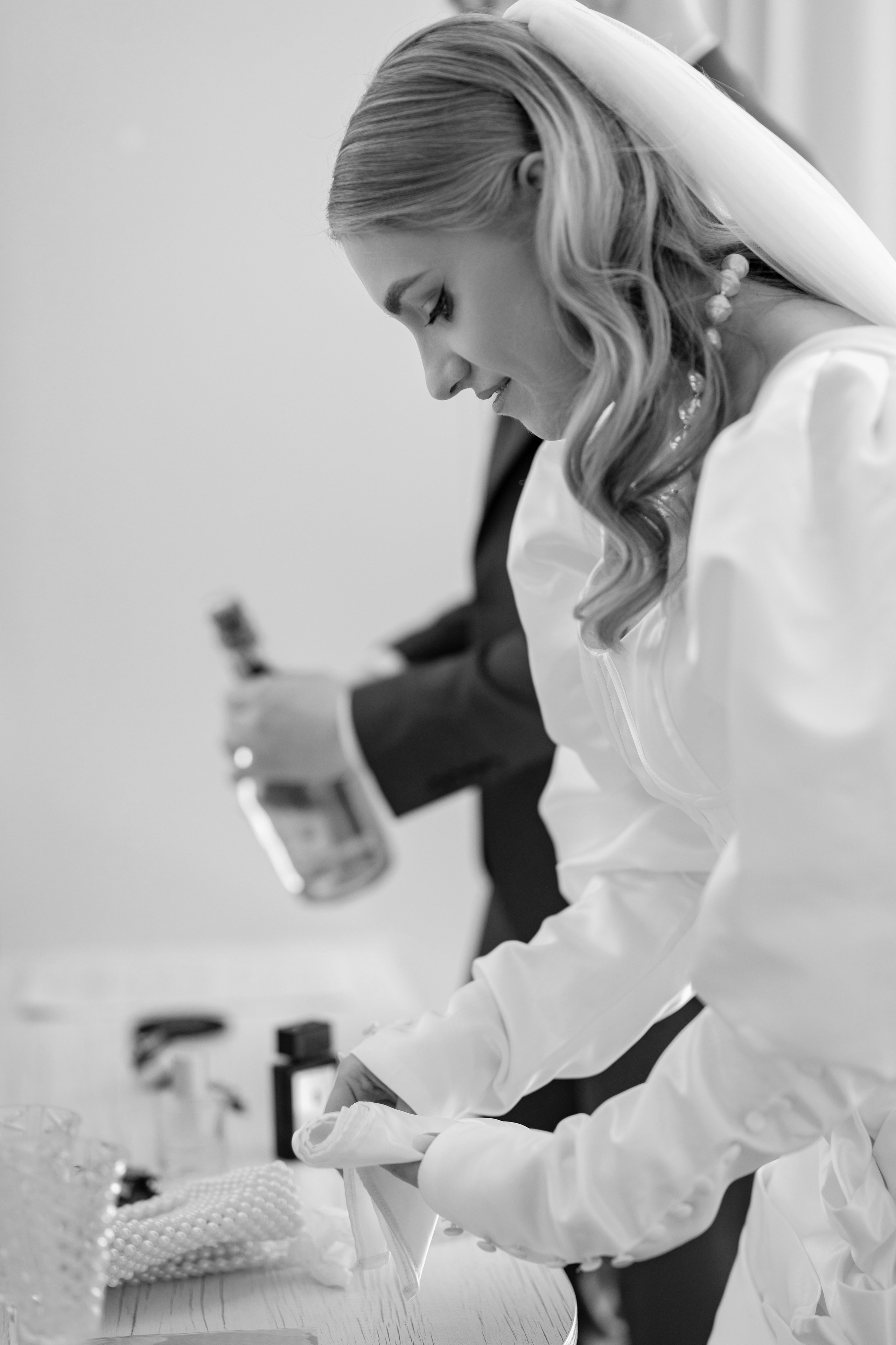 Виктория и Илья. Свадебный фотограф Витебск Минск