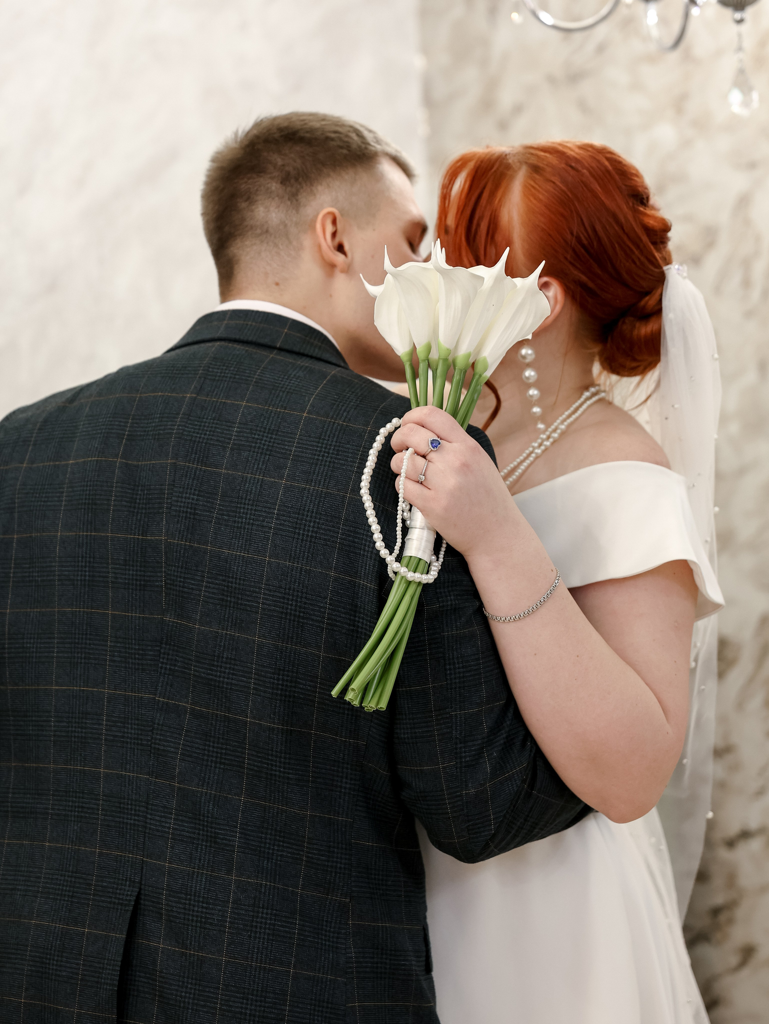 Свадебные съемки. Главная