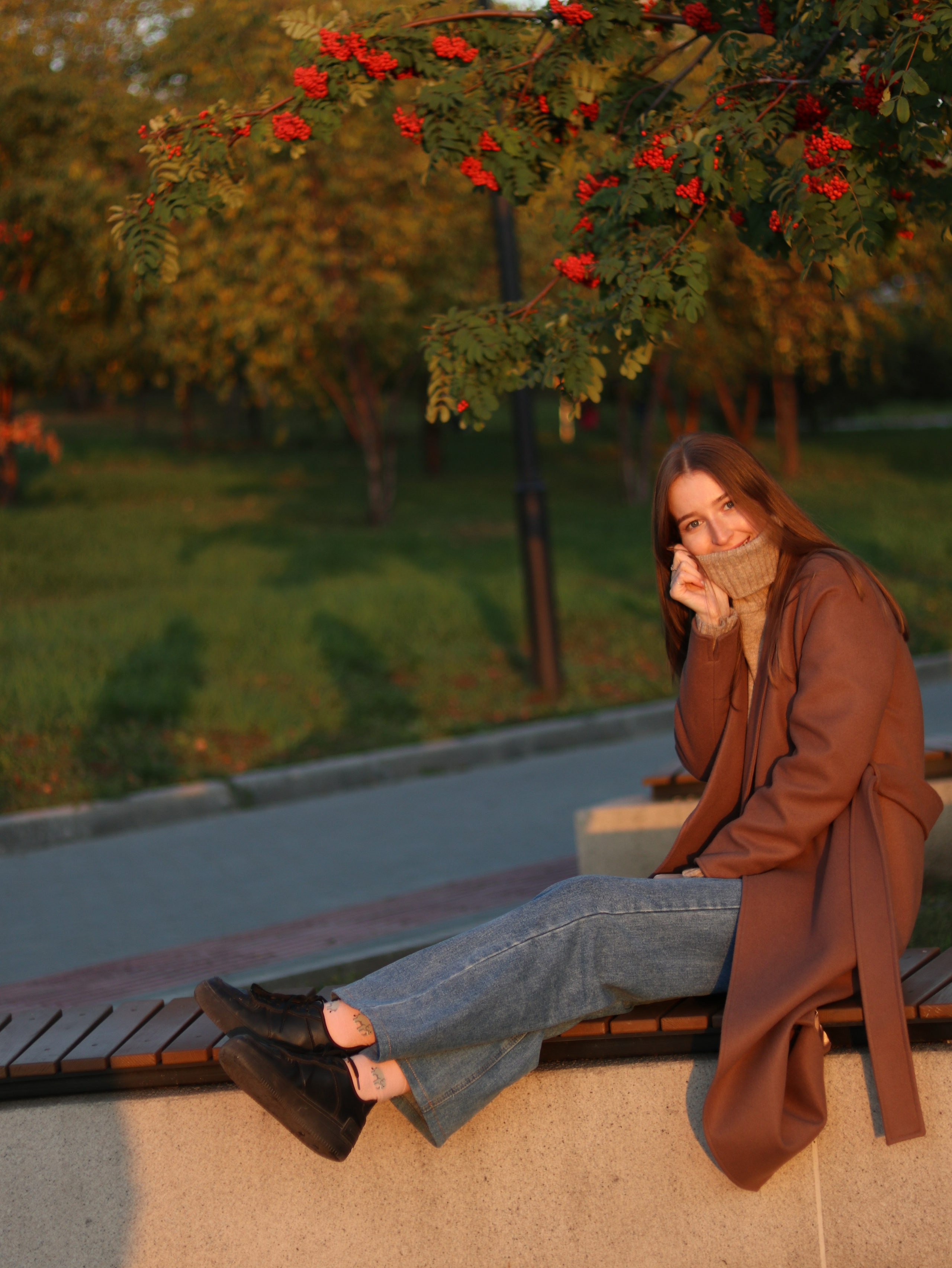 Индивидуальные съемки. Главная