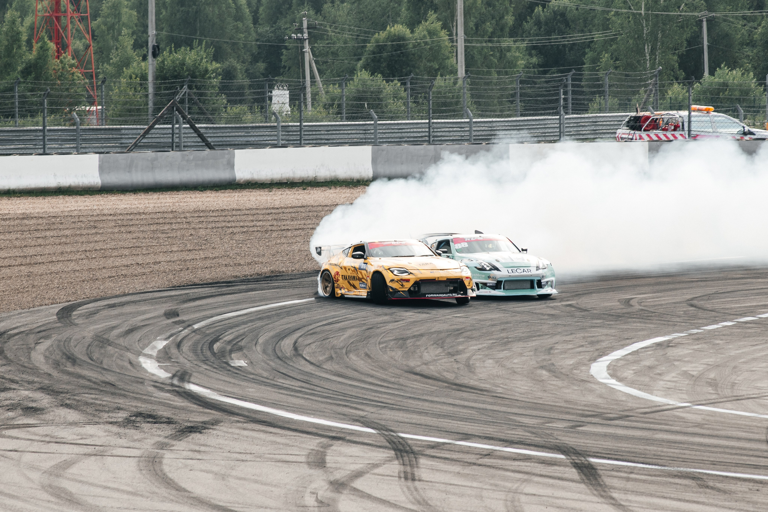 RDS Fest. Фотограф Станислав Капаев Москва