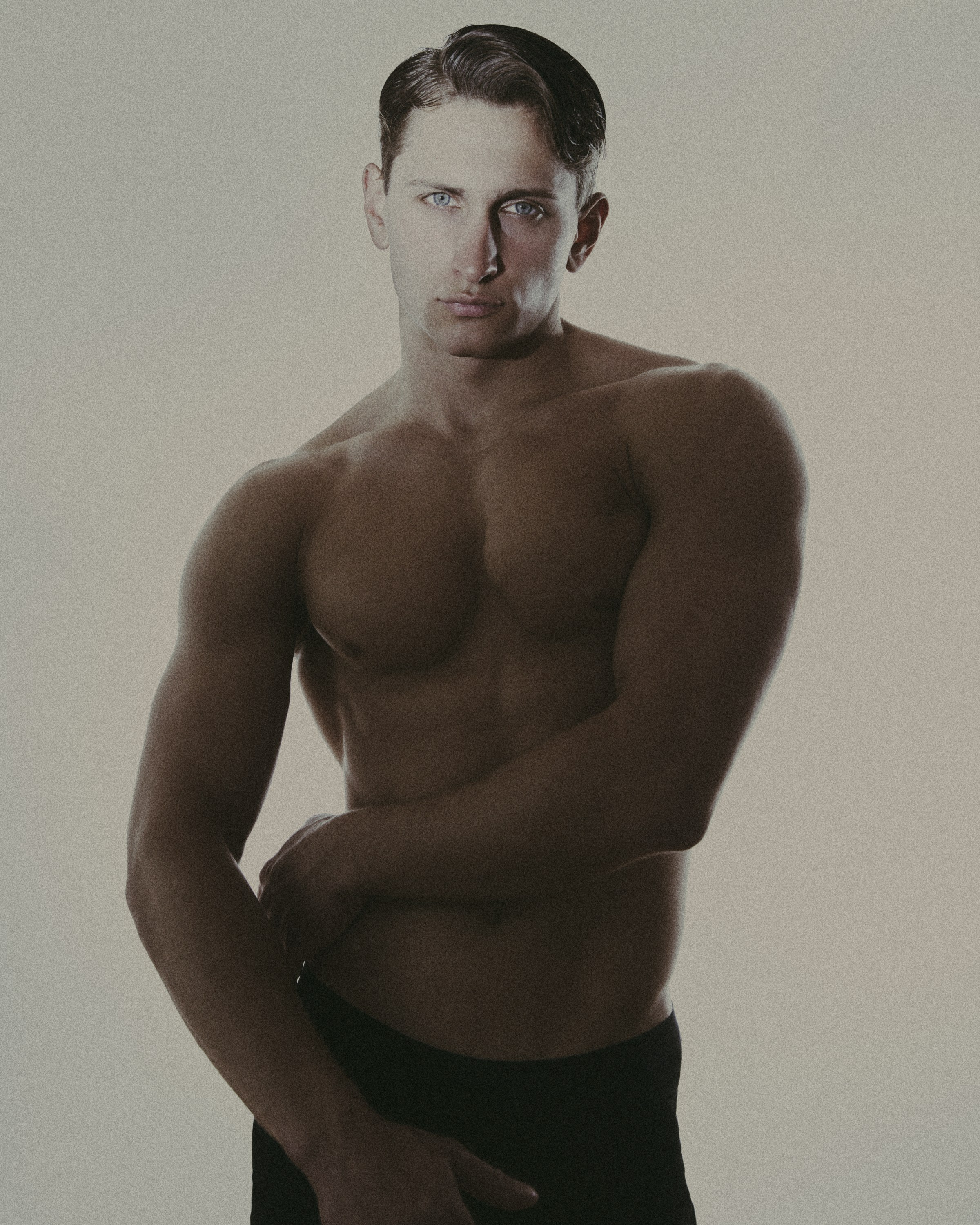 Артем Коробков. Рома Гелик фотограф из г. Москва