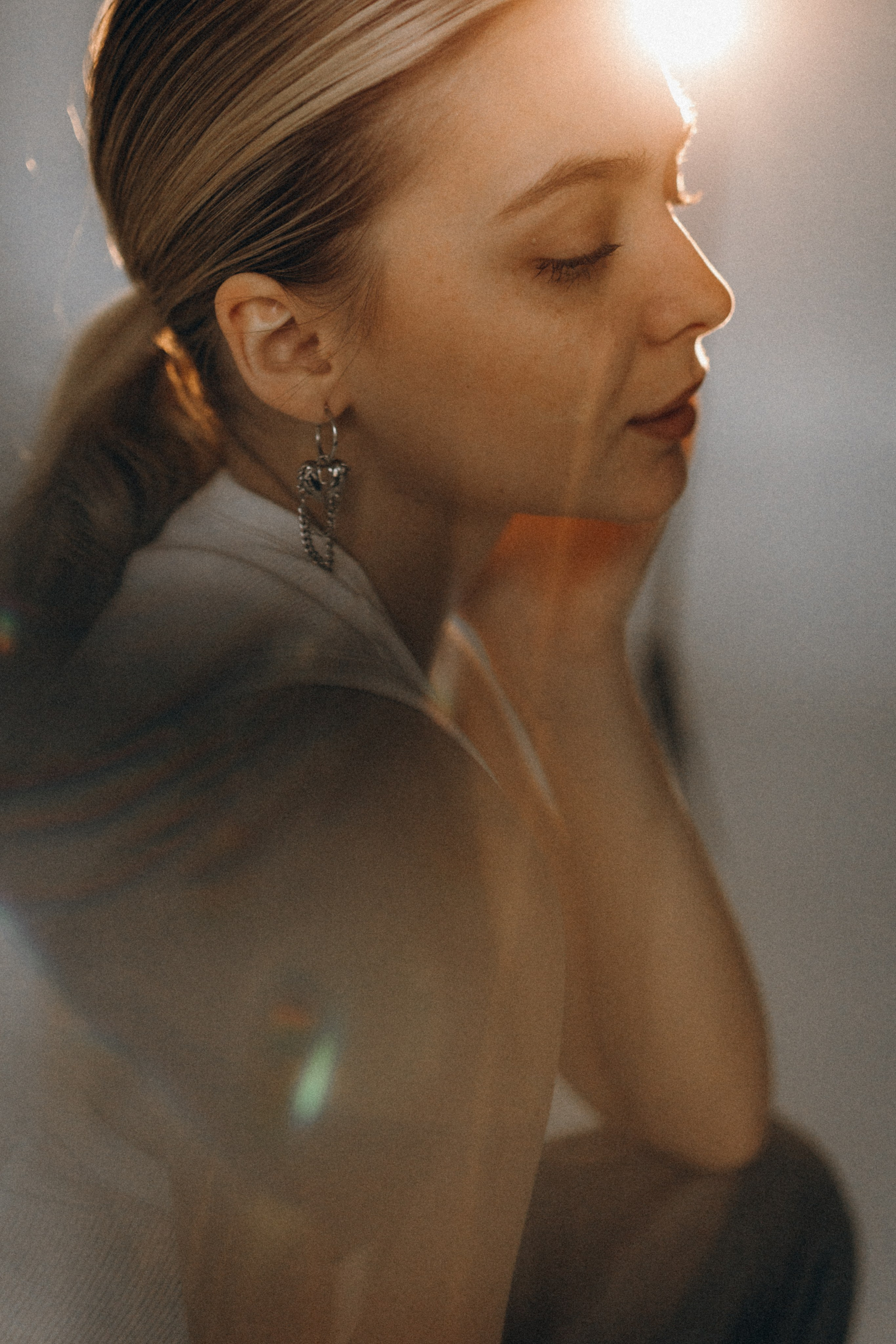 Маша. Фотограф НОГИНСК, Москва, Анастасия Белая