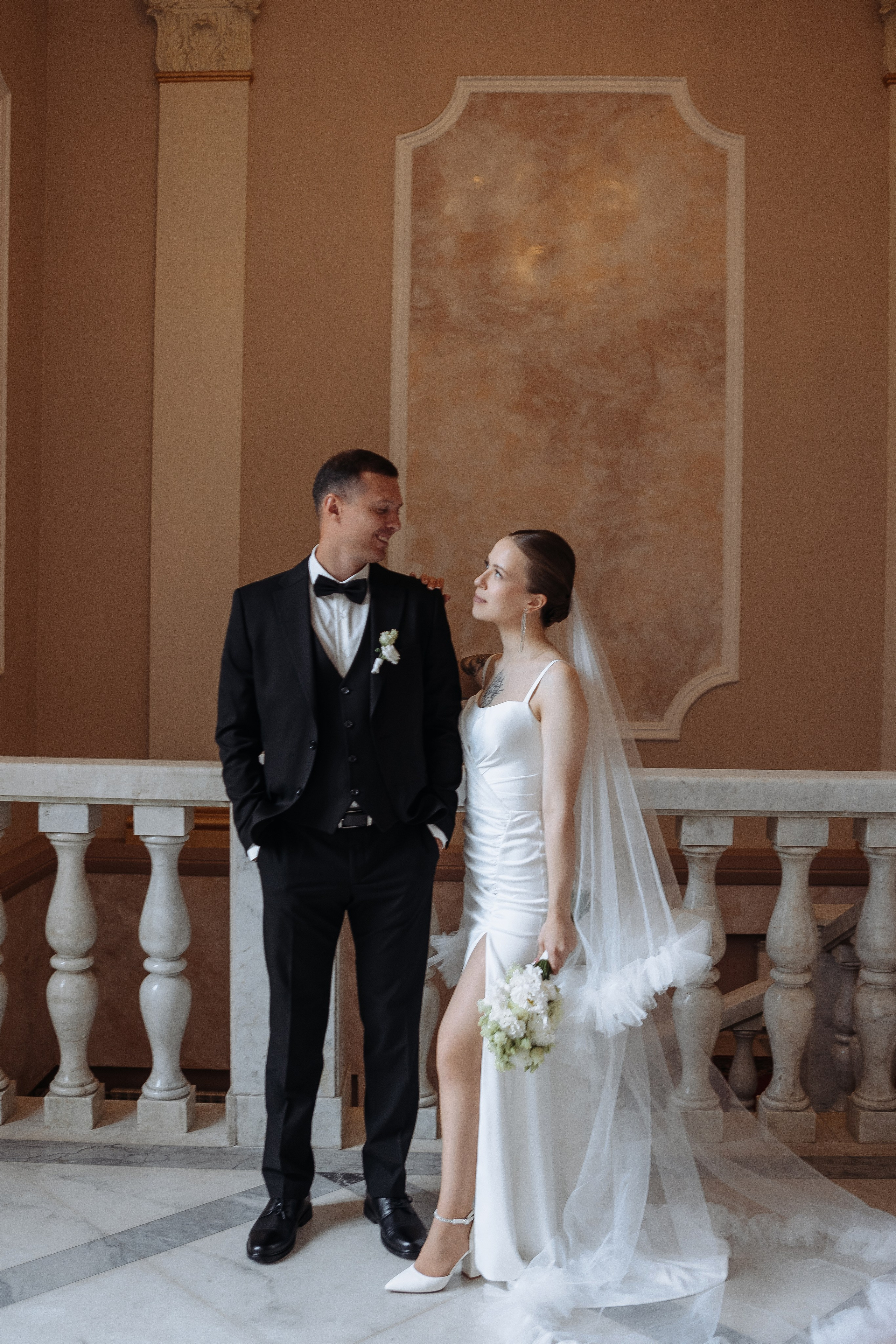 A&O. Фотограф Алексей Миронов