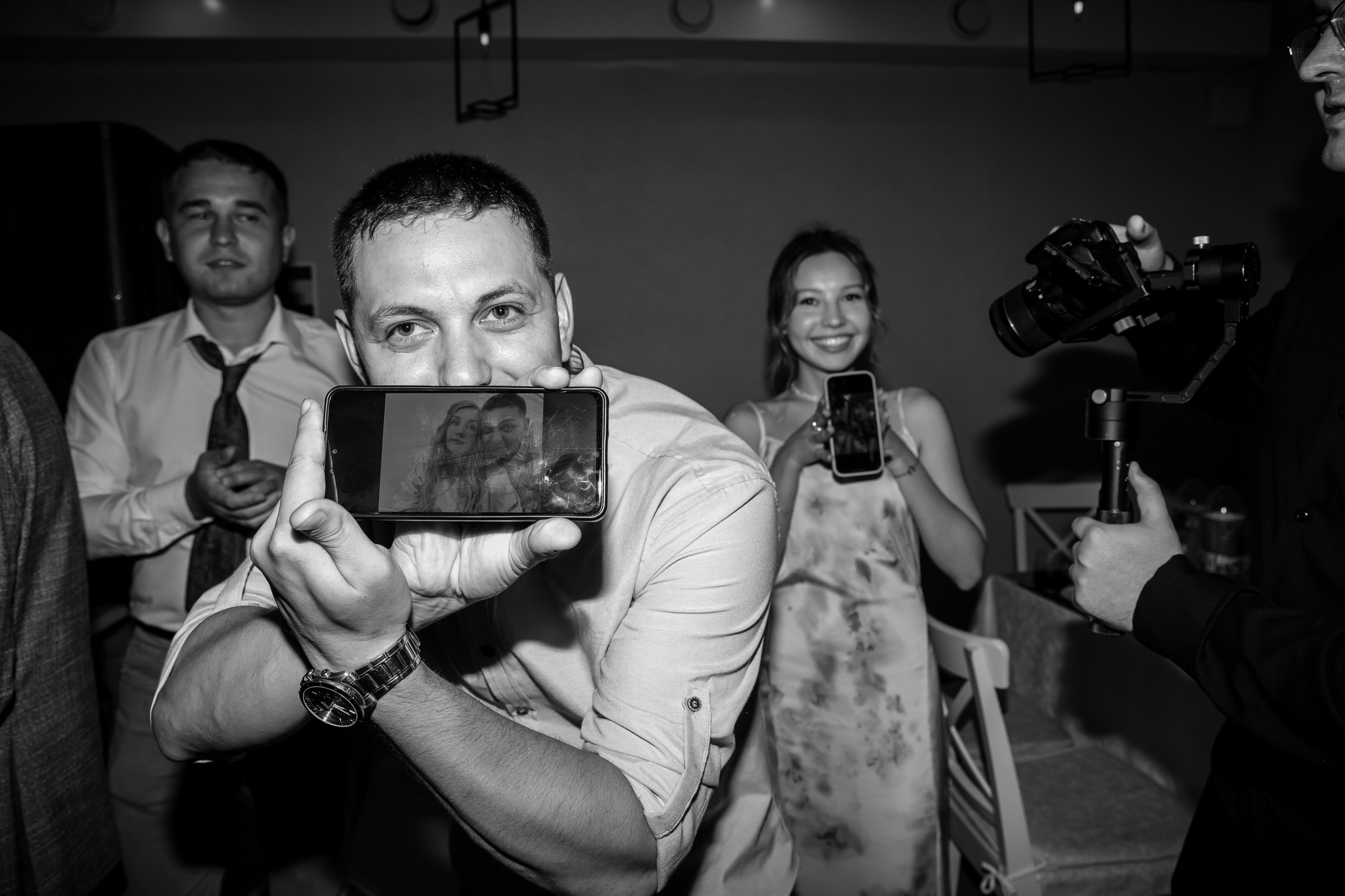 Валерия и Иван. Фотограф Гульнара Вафина