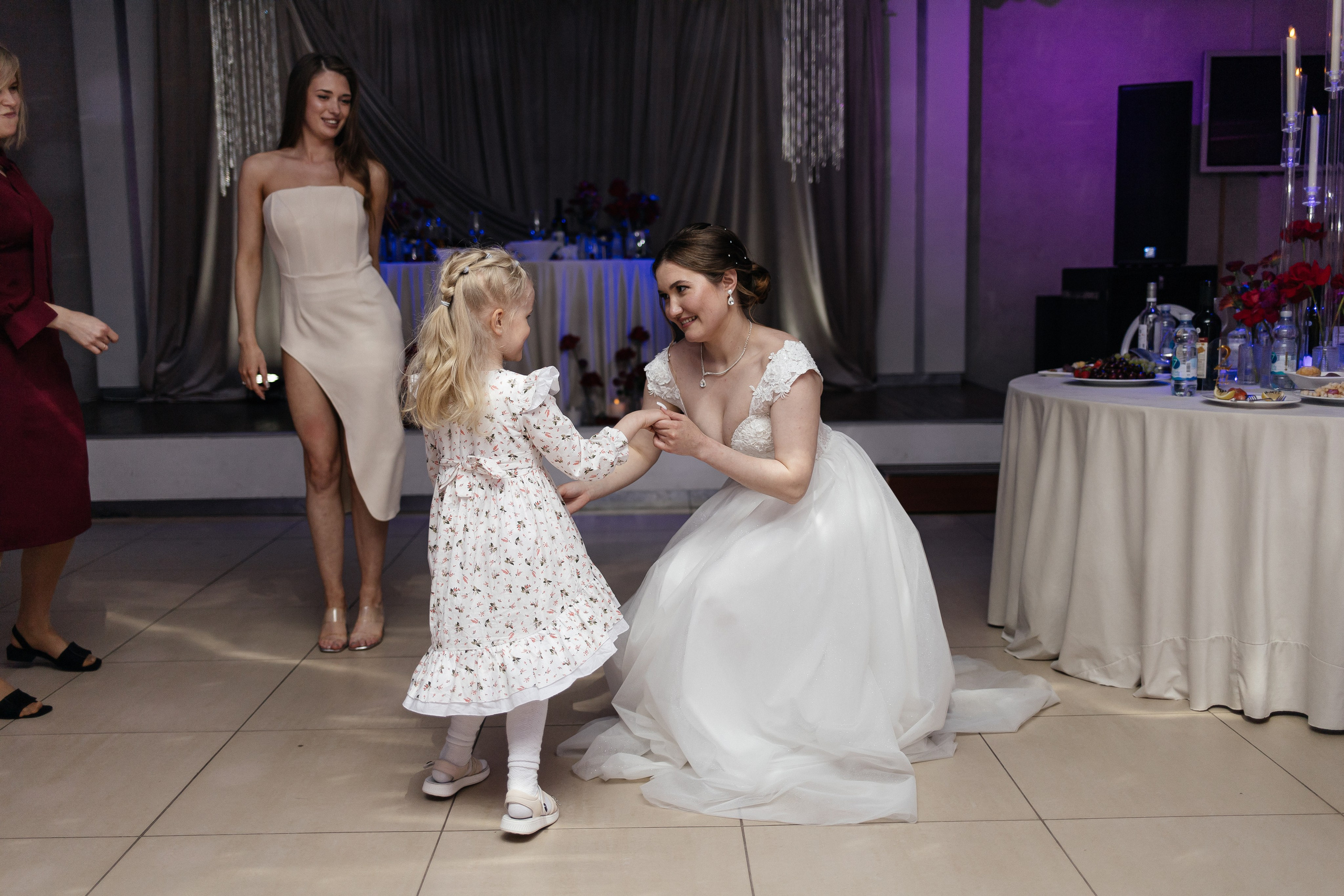 Между небом и землей. Фотограф Петрозаводск/СПБ