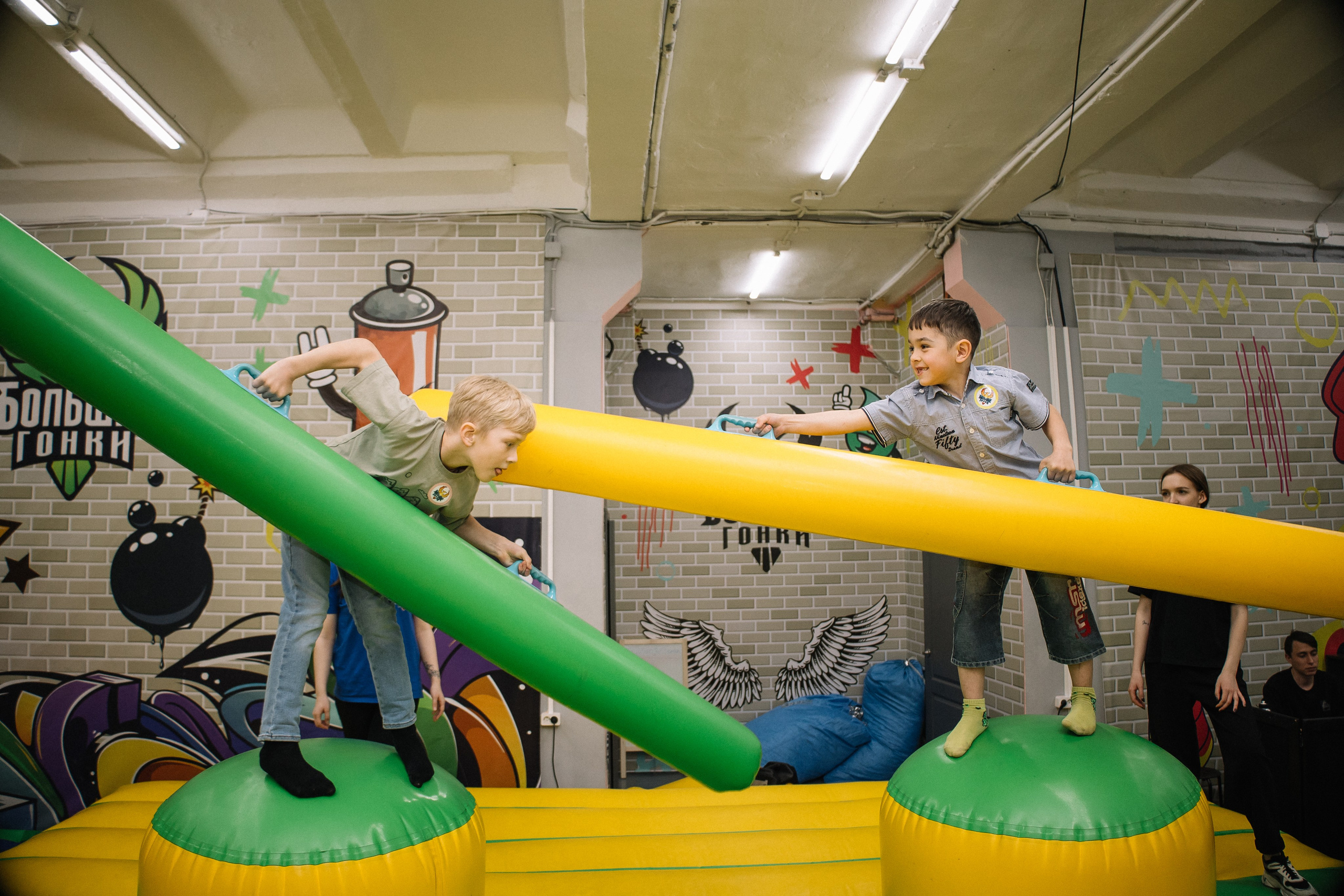 Выпускной в саду. Фотограф в Иркутске