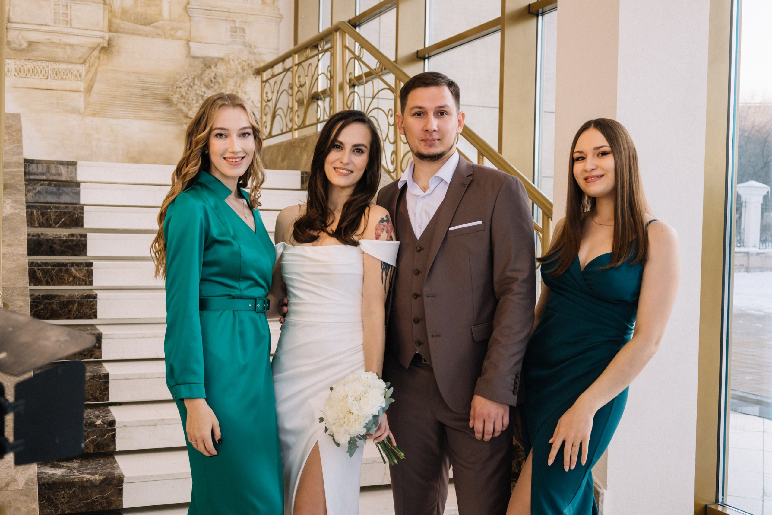 Свадьба полный день. Фотограф в Иркутске