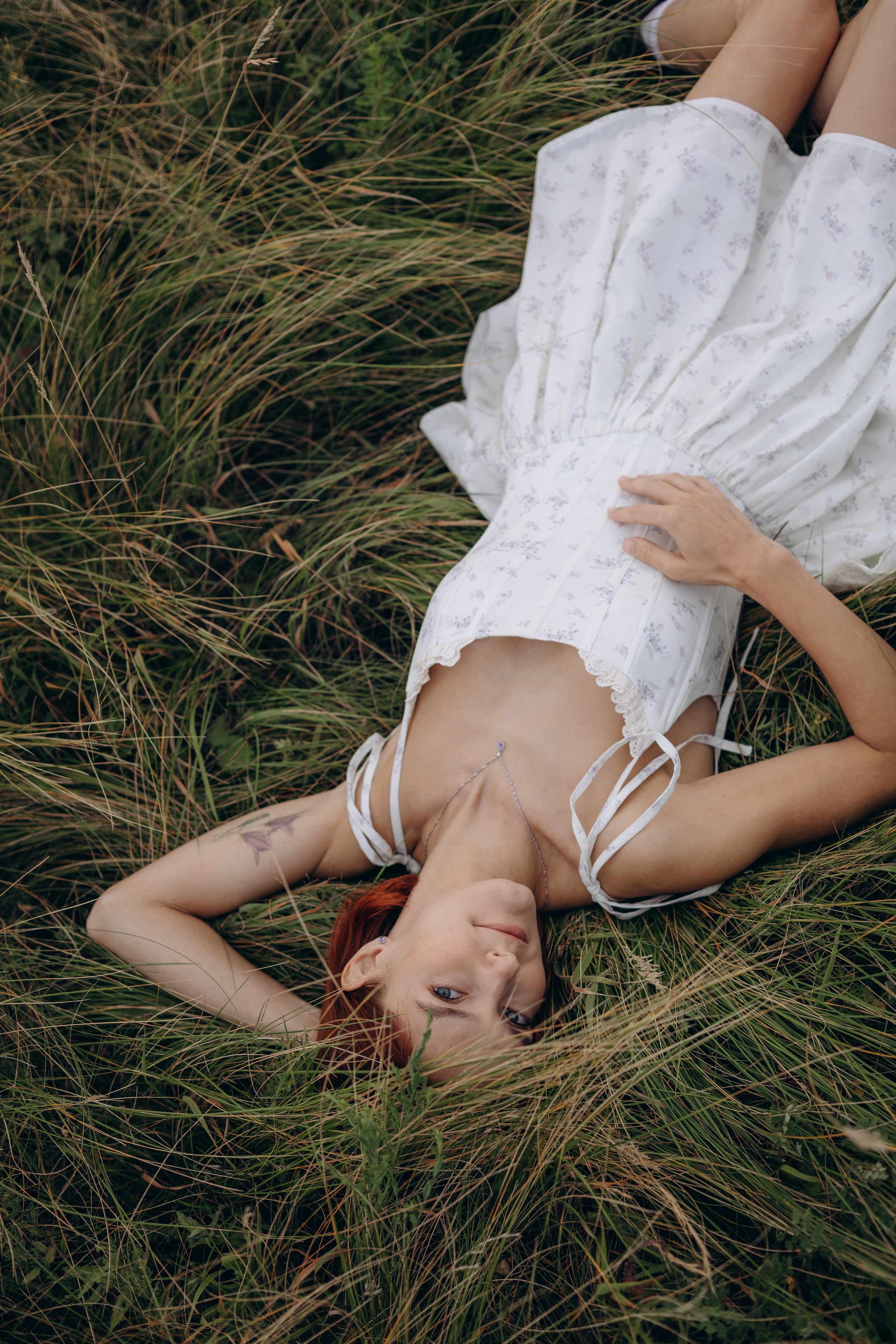 Оля. Семейный фотограф новорожденных УФА Гульнара Зиновьева