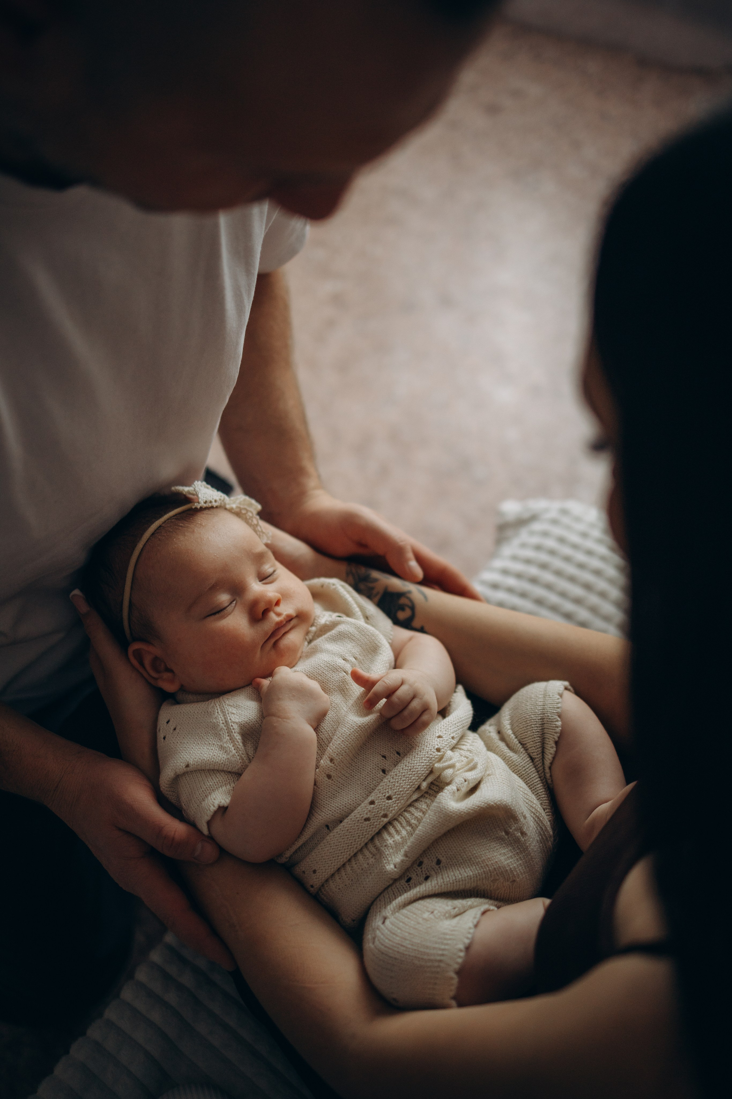 Отзывы. Семейный фотограф новорожденных УФА Гульнара Зиновьева