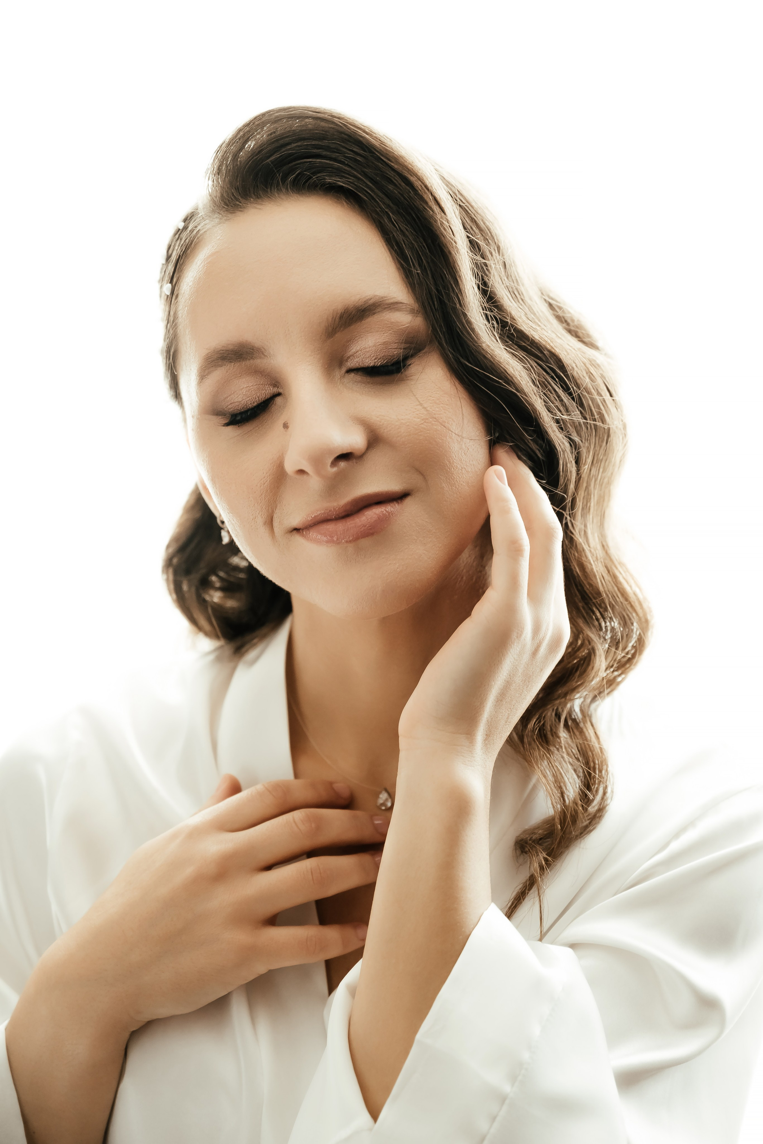 Александр и Светлана. Свадебный фотограф в Ростове Александра Груздева