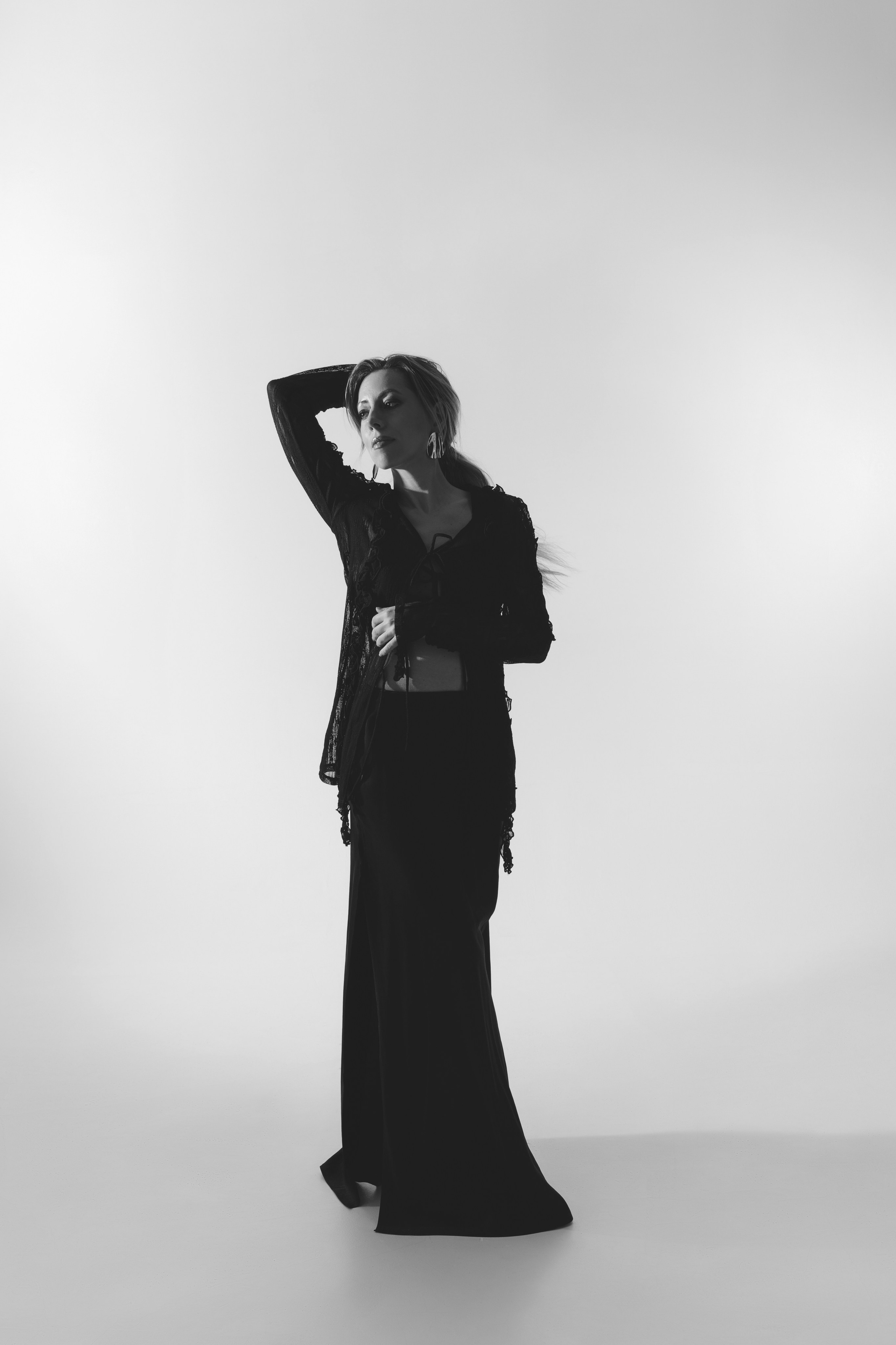 Настя. Портфолио