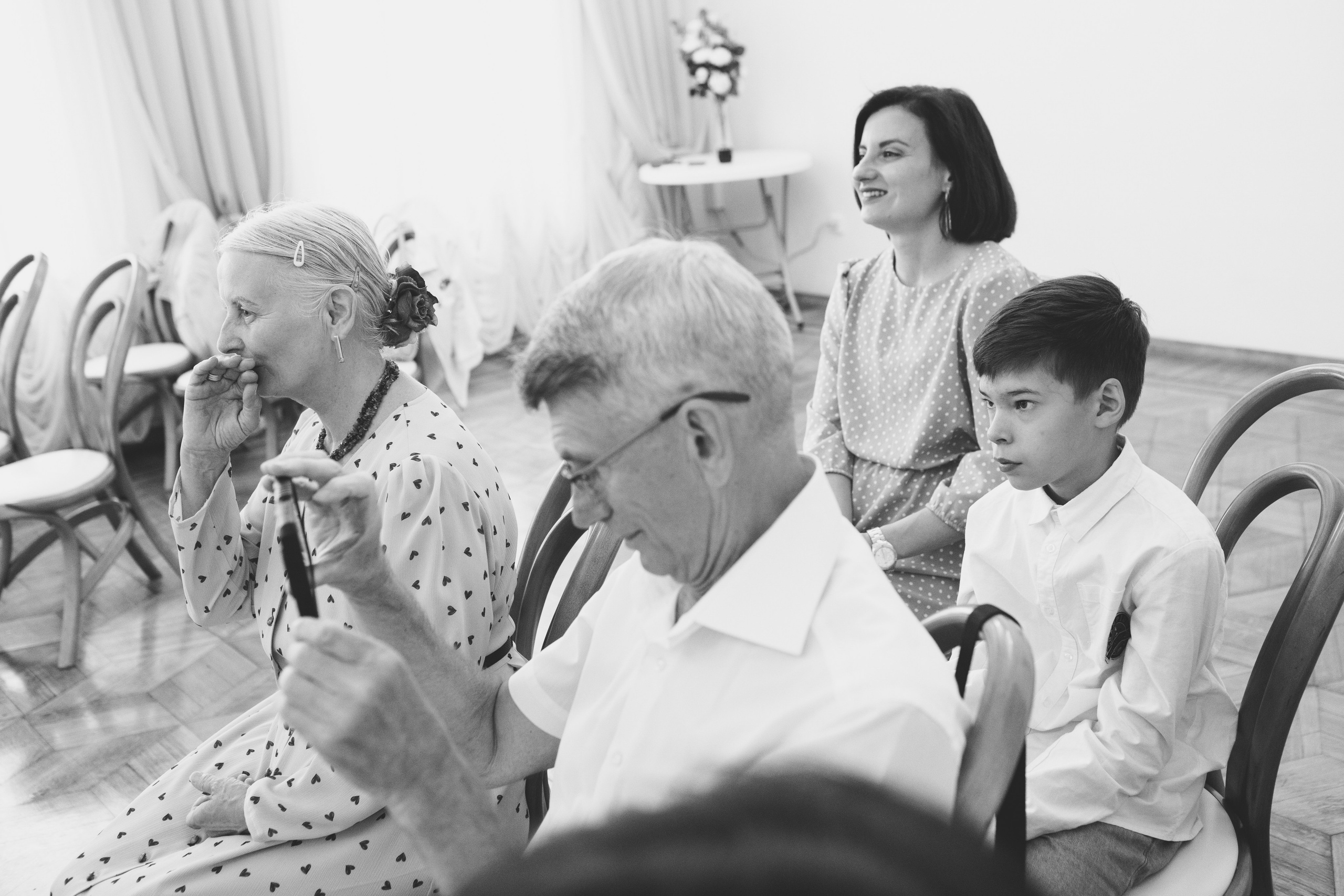 Свадьба Насти и Сергея в Ульяновске. Портфолио