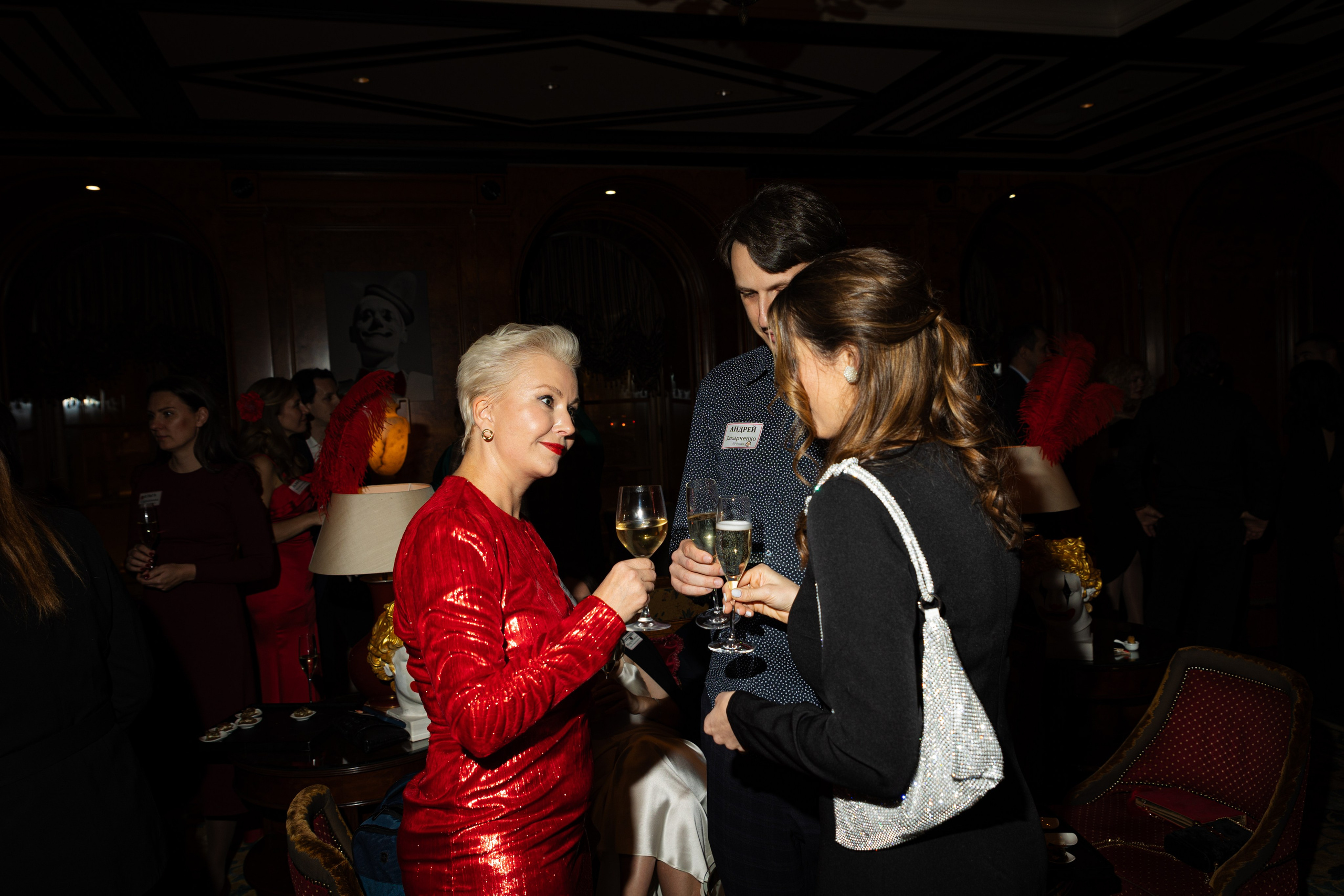 EO Russia. Ваш фотограф — Александра Андрущенко