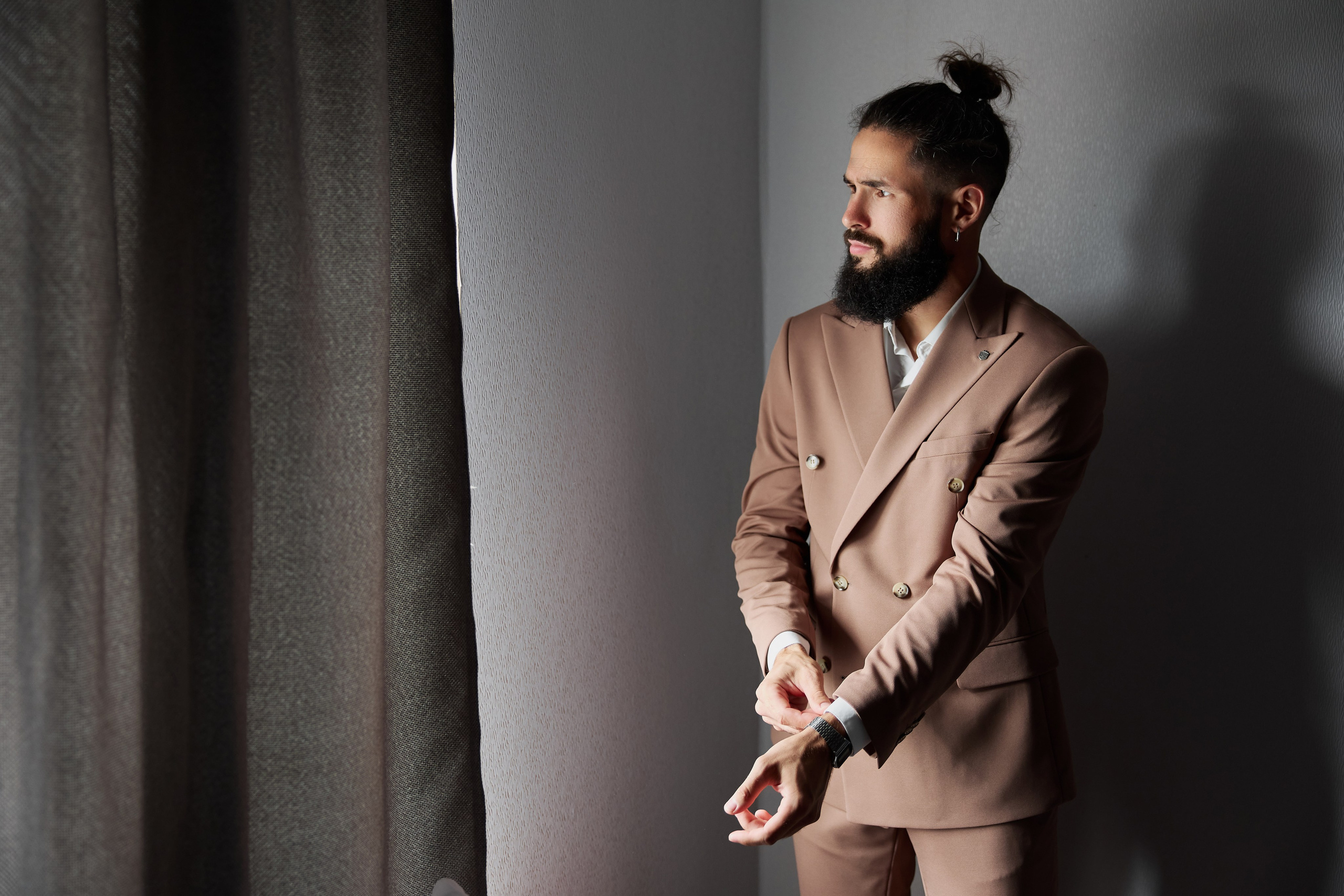 Виталий и Дарья. Александр Прозоров фотограф в Кирове