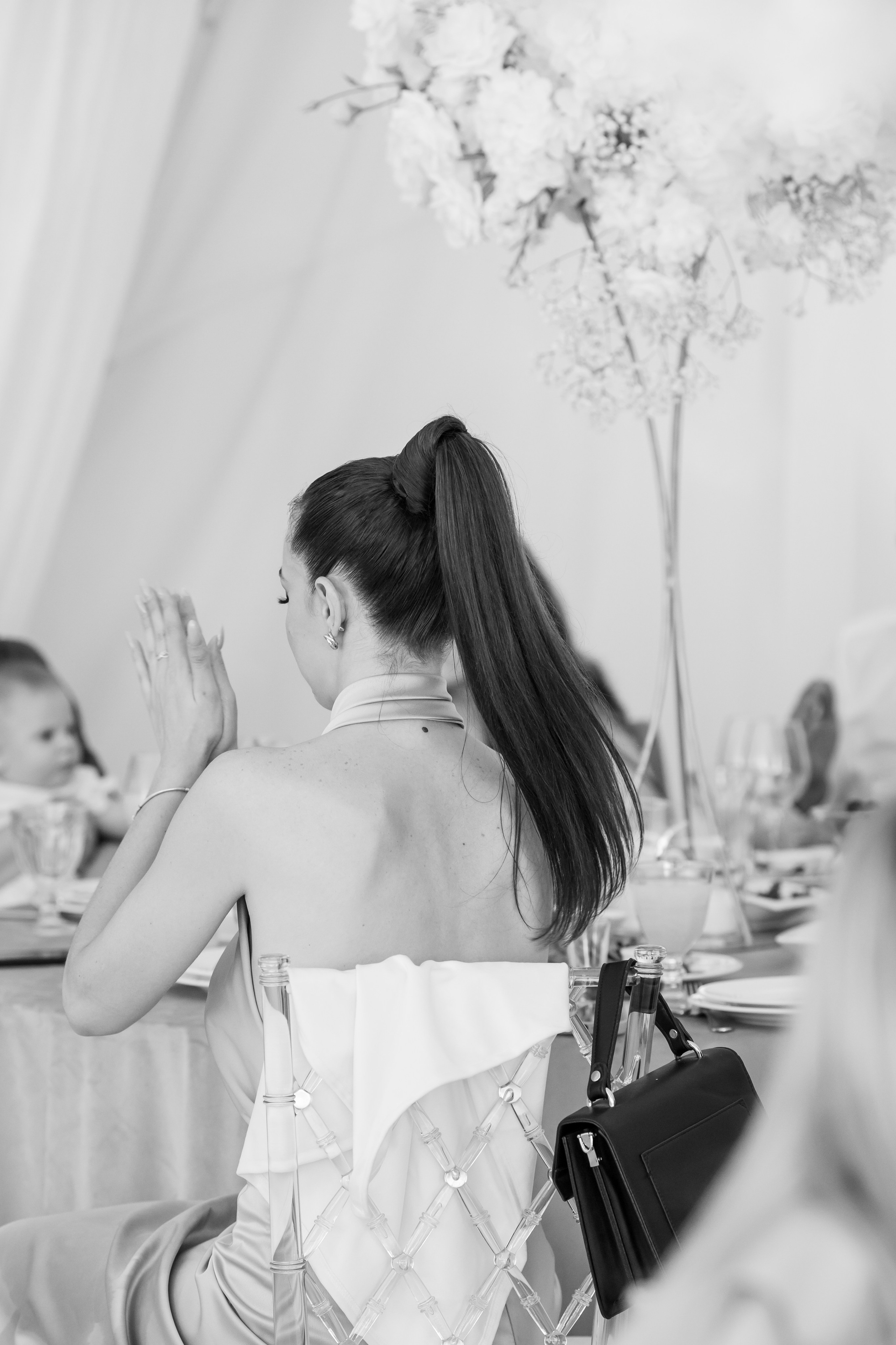 Ольга и Вадим, яхт-клуб «Портофино». Свадебный и репортажный фотограф (Москва, Королев и другие)