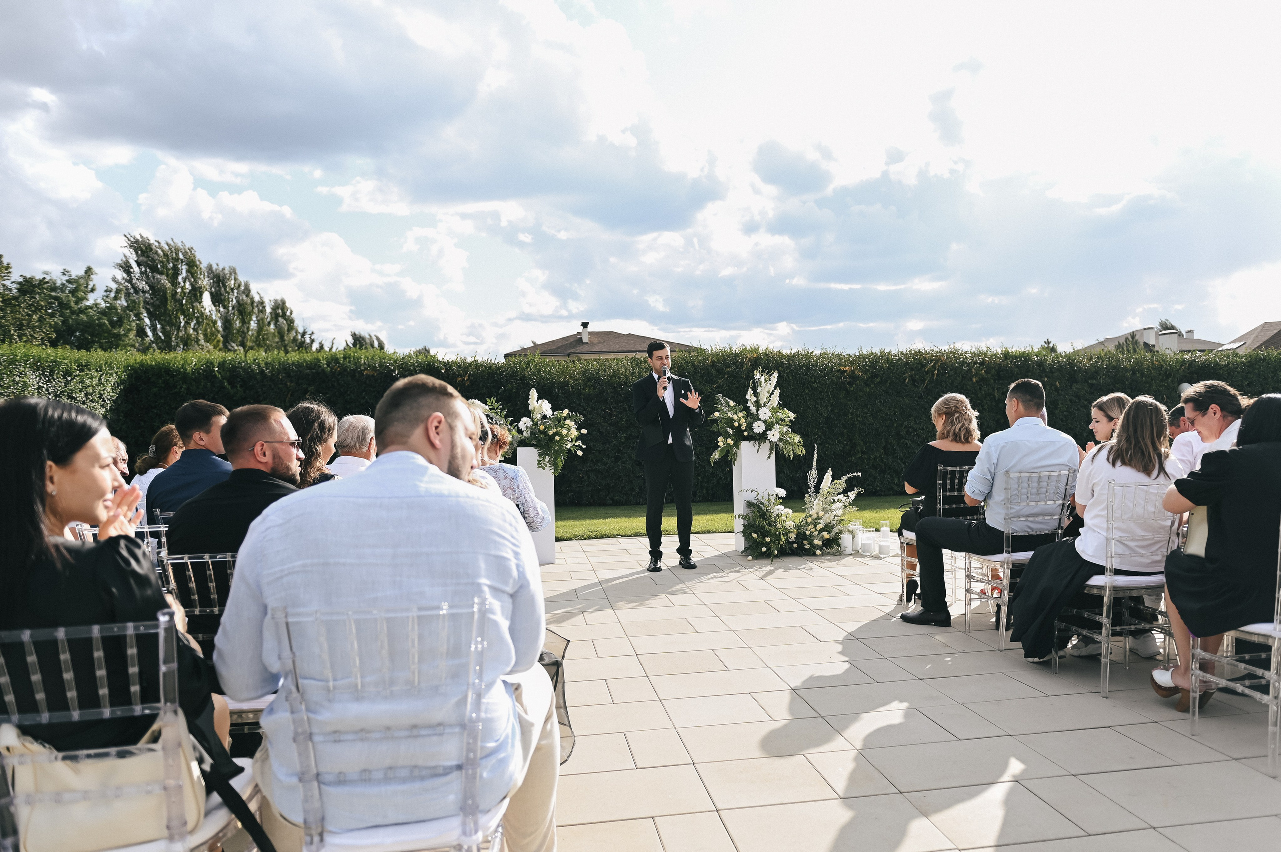 Миша + Маша — VelikEvent. Свадебный и семейный фотограф Волгоград Москва