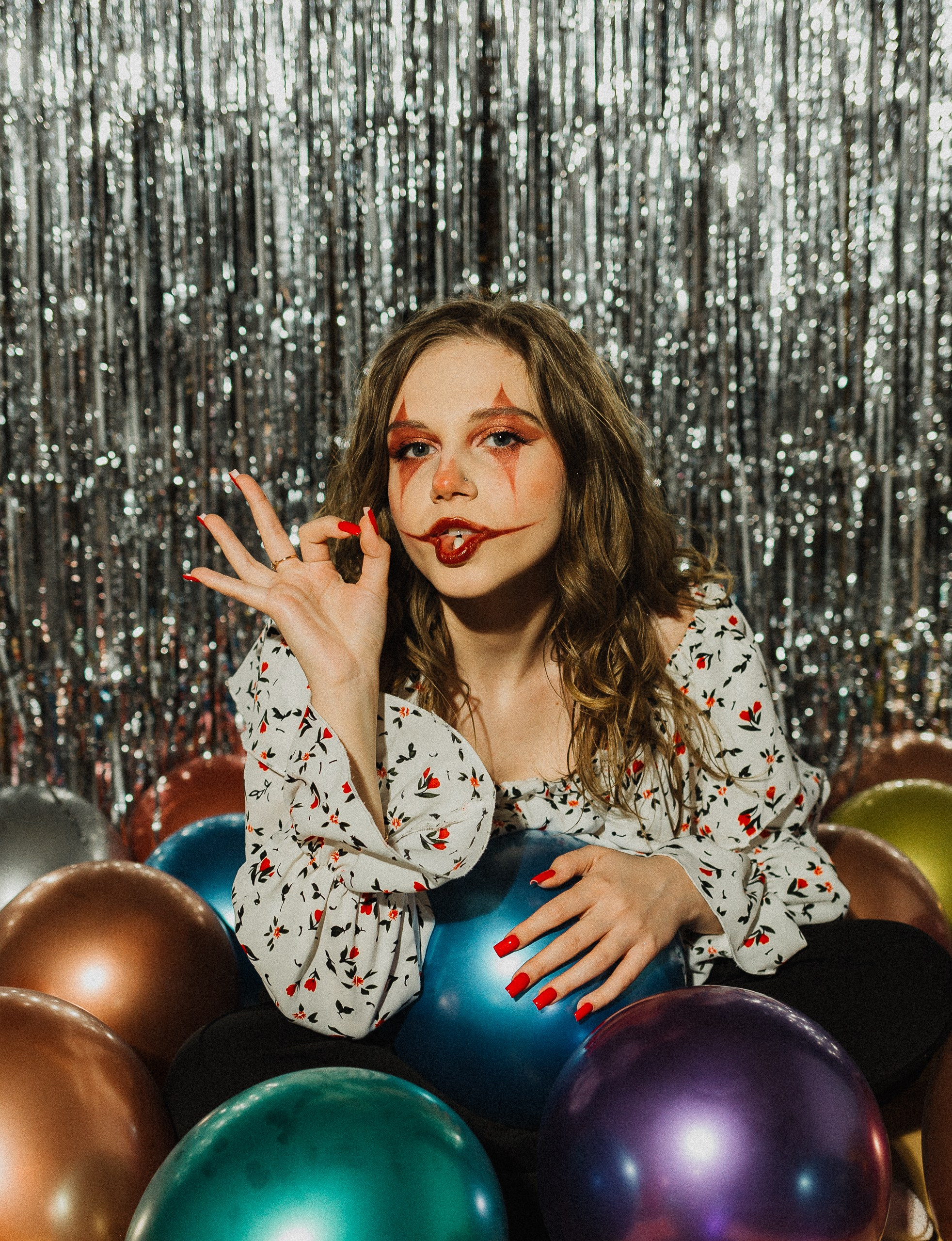 Инна. ФОТОГРАФ ~ Виктория Ивченко ~ Старый Оскол