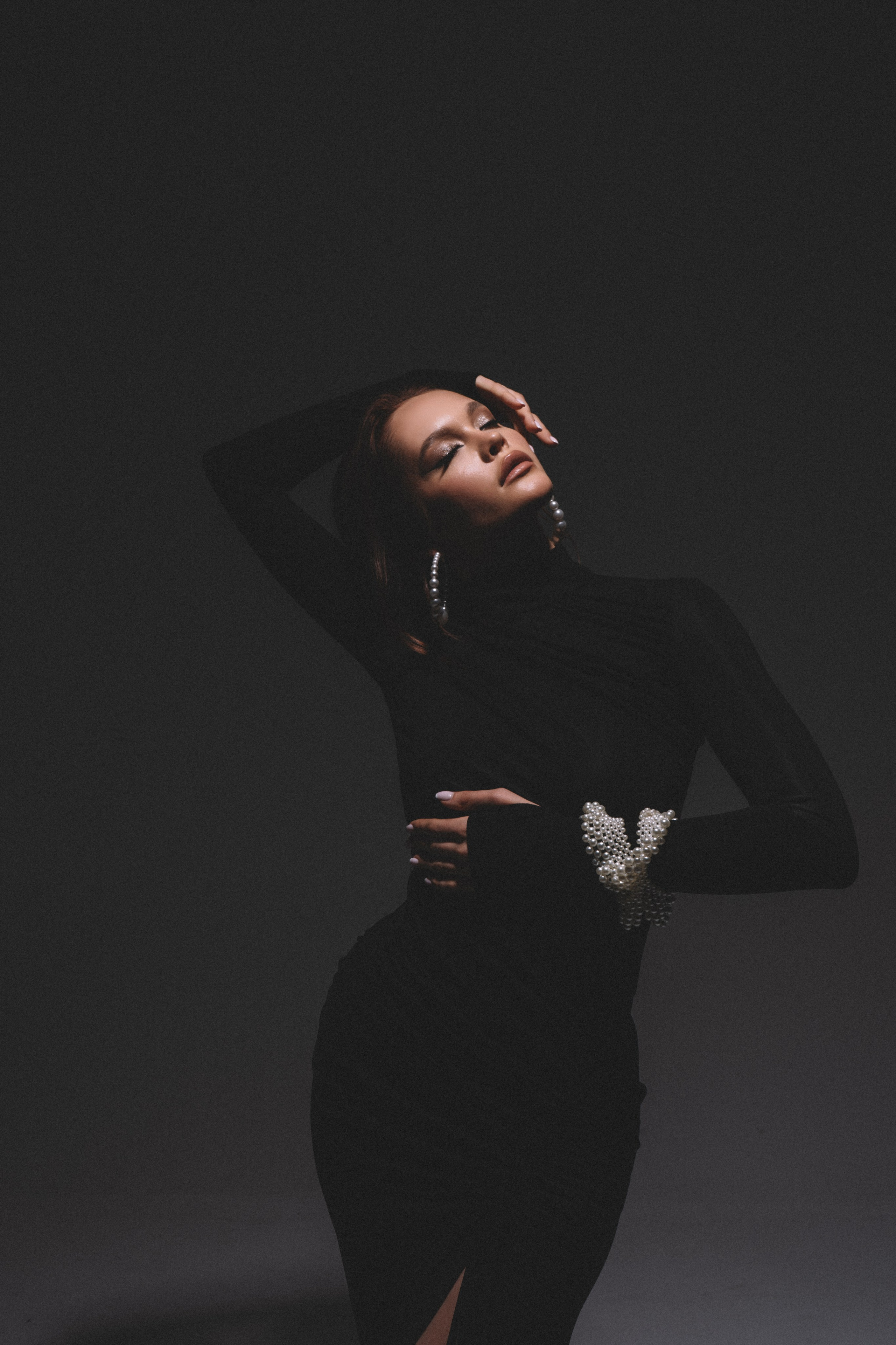 Елена. Анастасия Попова — Fashion photographer