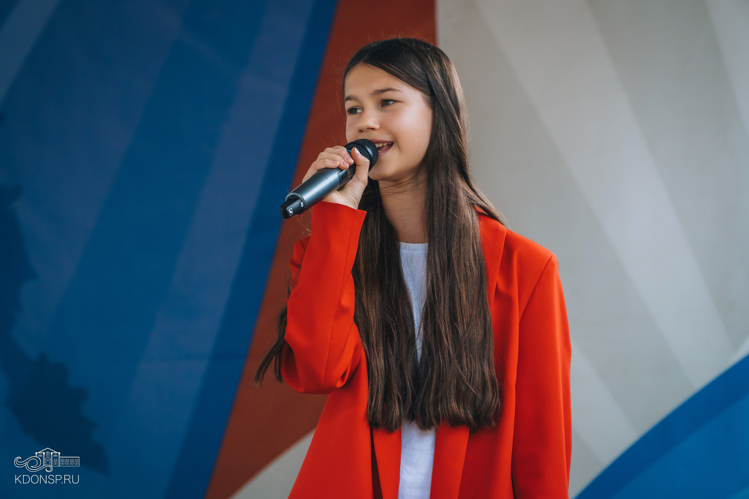 «Мелодия весны». Новотитаровский Дом культуры