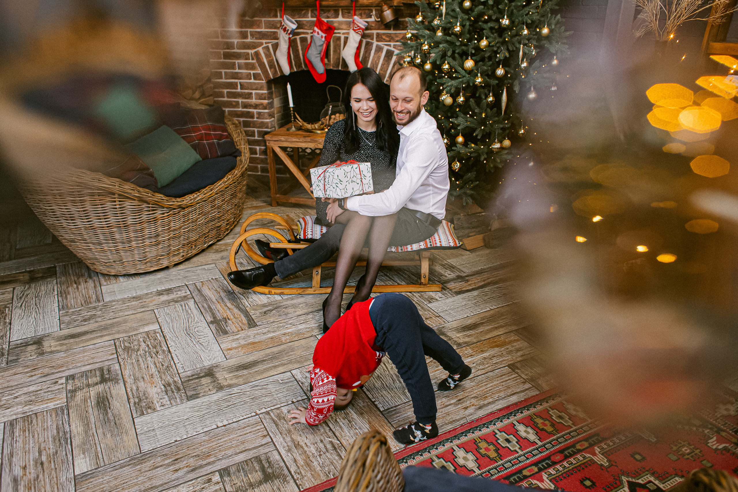 Сережа, Рома и Настя. Свадебный и семейный фотограф в Ростове-на-Дону Анастасия Арестова