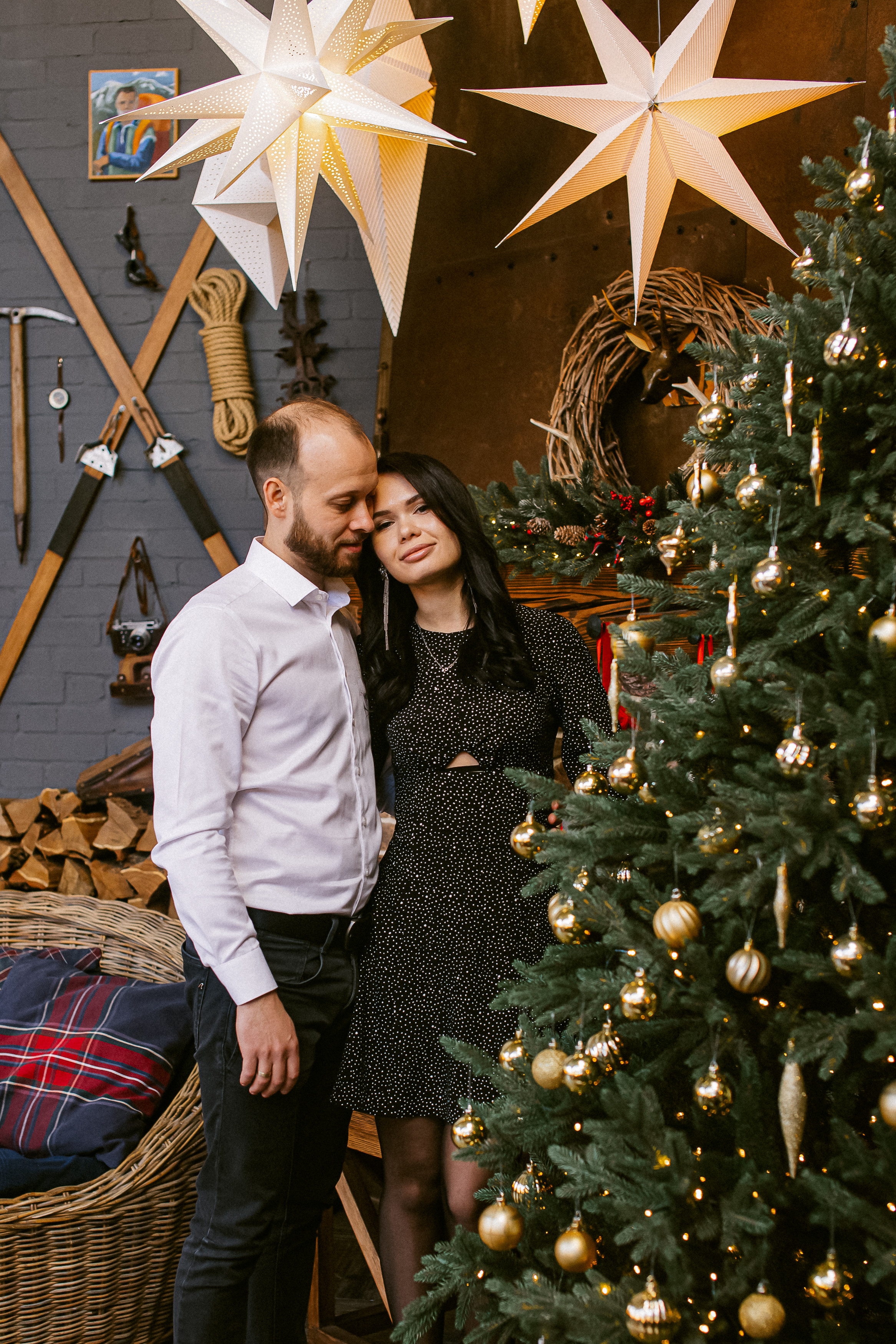 Сережа, Рома и Настя. Свадебный и семейный фотограф в Ростове-на-Дону Анастасия Арестова