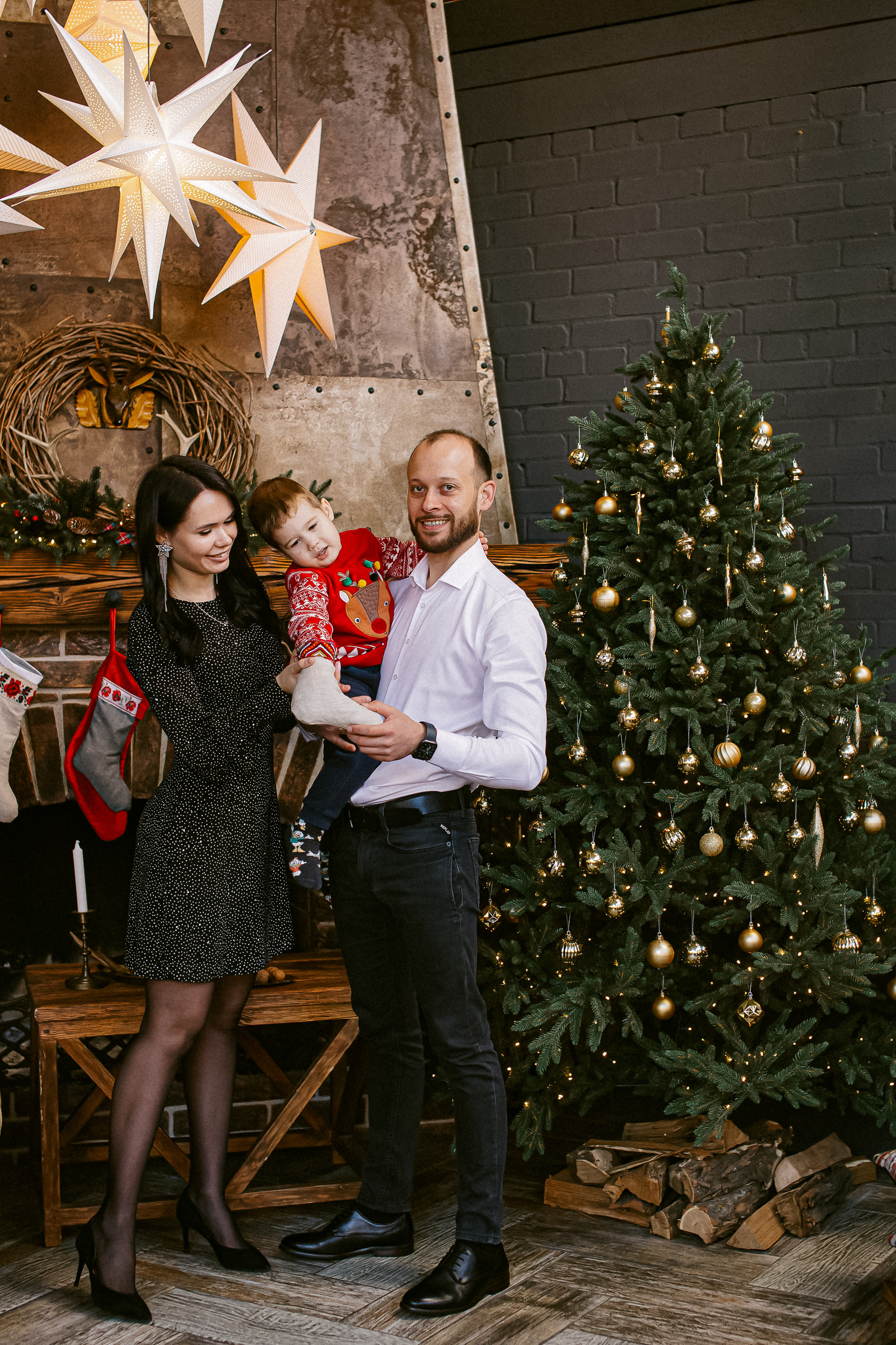 Сережа, Рома и Настя. Свадебный и семейный фотограф в Ростове-на-Дону Анастасия Арестова