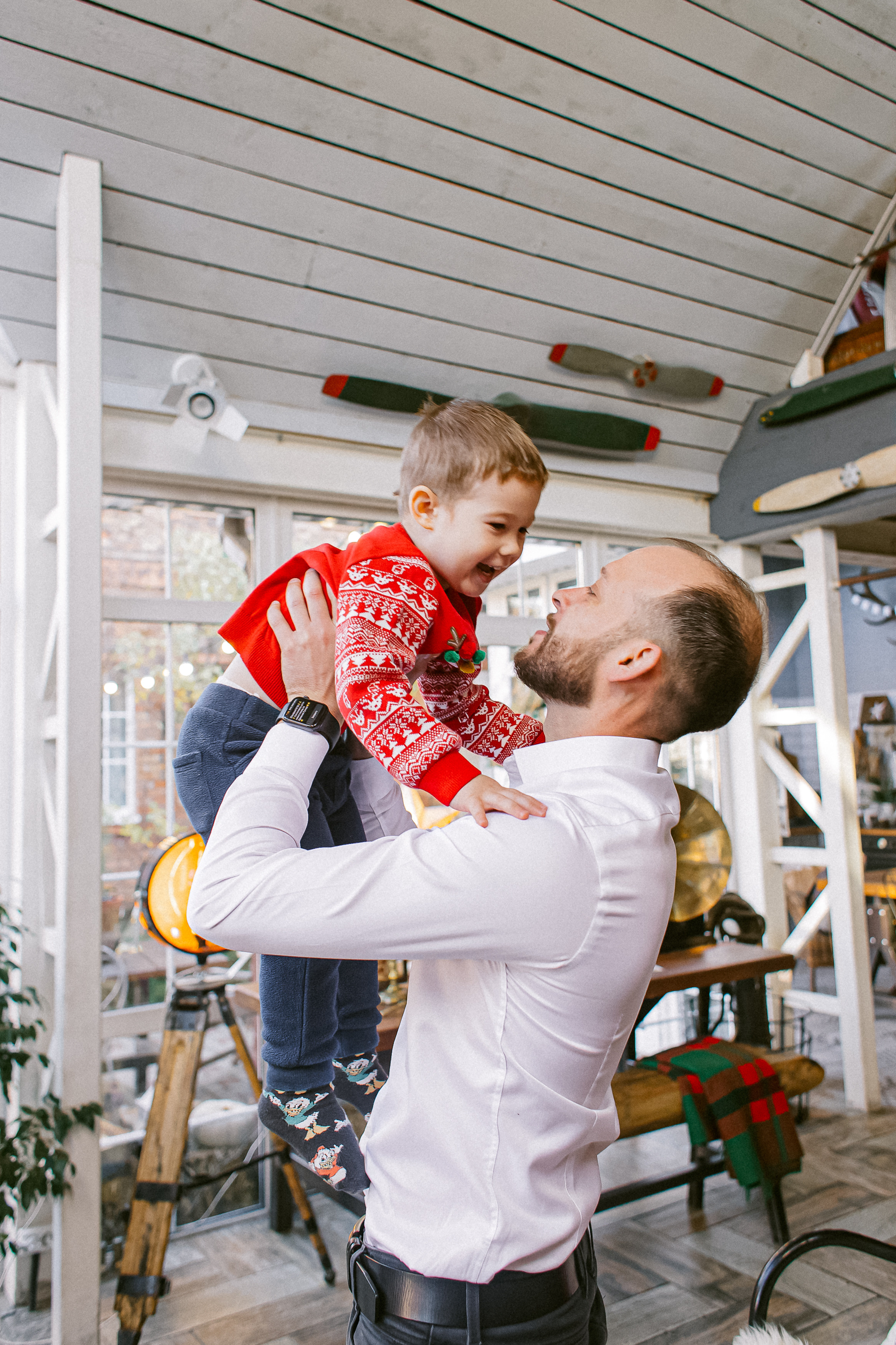 Сережа, Рома и Настя. Свадебный и семейный фотограф в Ростове-на-Дону Анастасия Арестова