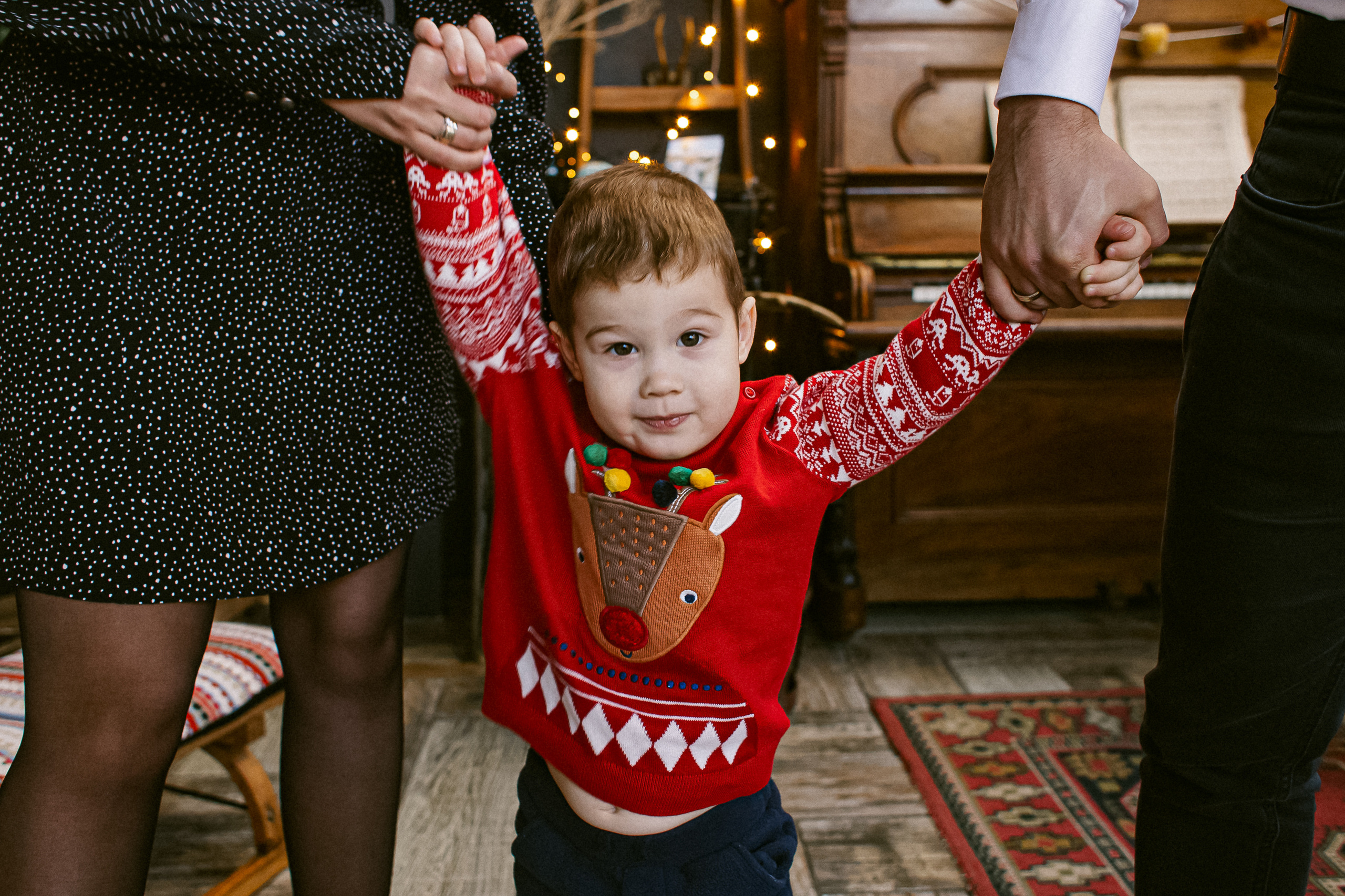 Сережа, Рома и Настя. Свадебный и семейный фотограф в Ростове-на-Дону Анастасия Арестова