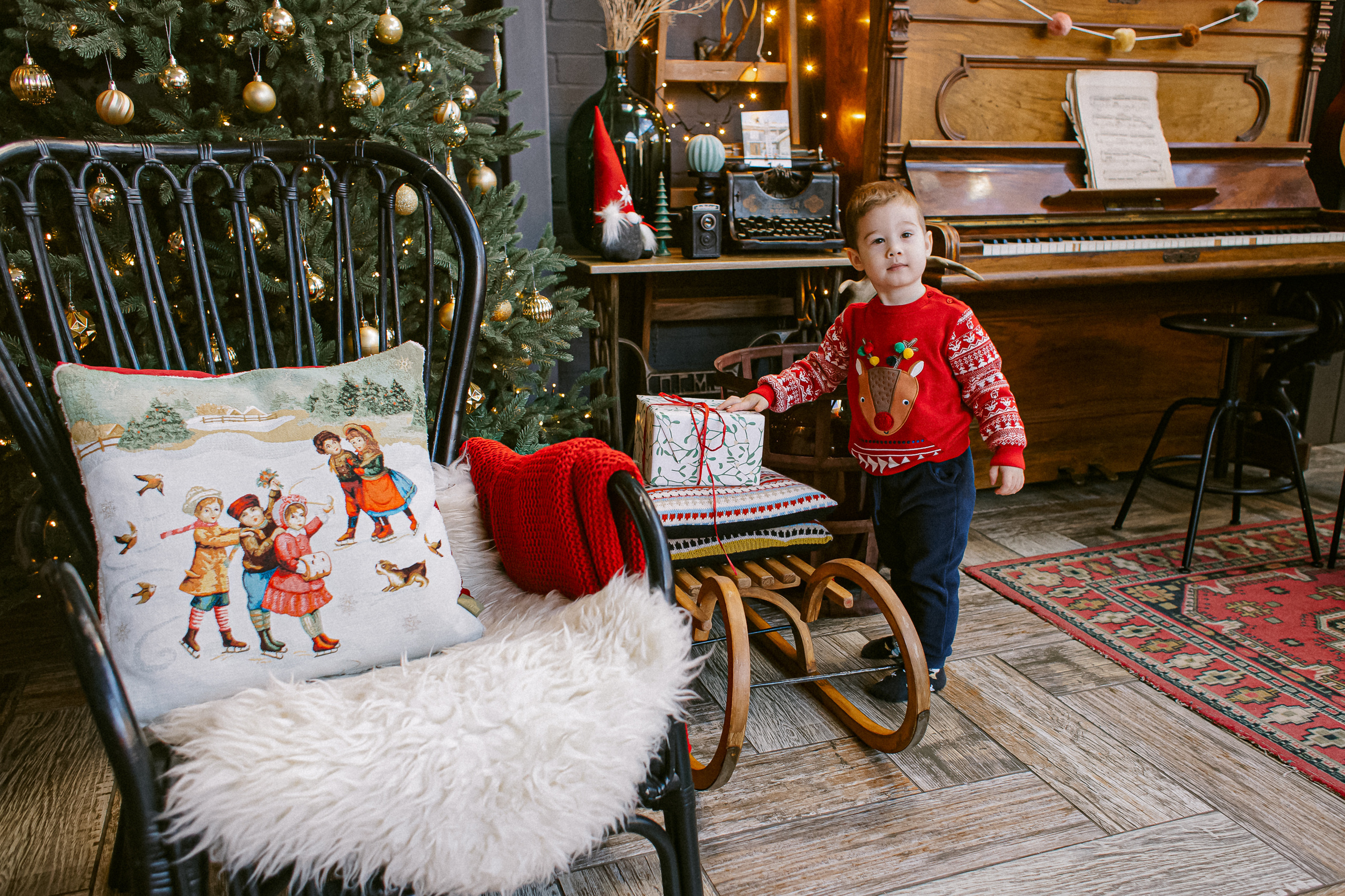 Сережа, Рома и Настя. Свадебный и семейный фотограф в Ростове-на-Дону Анастасия Арестова
