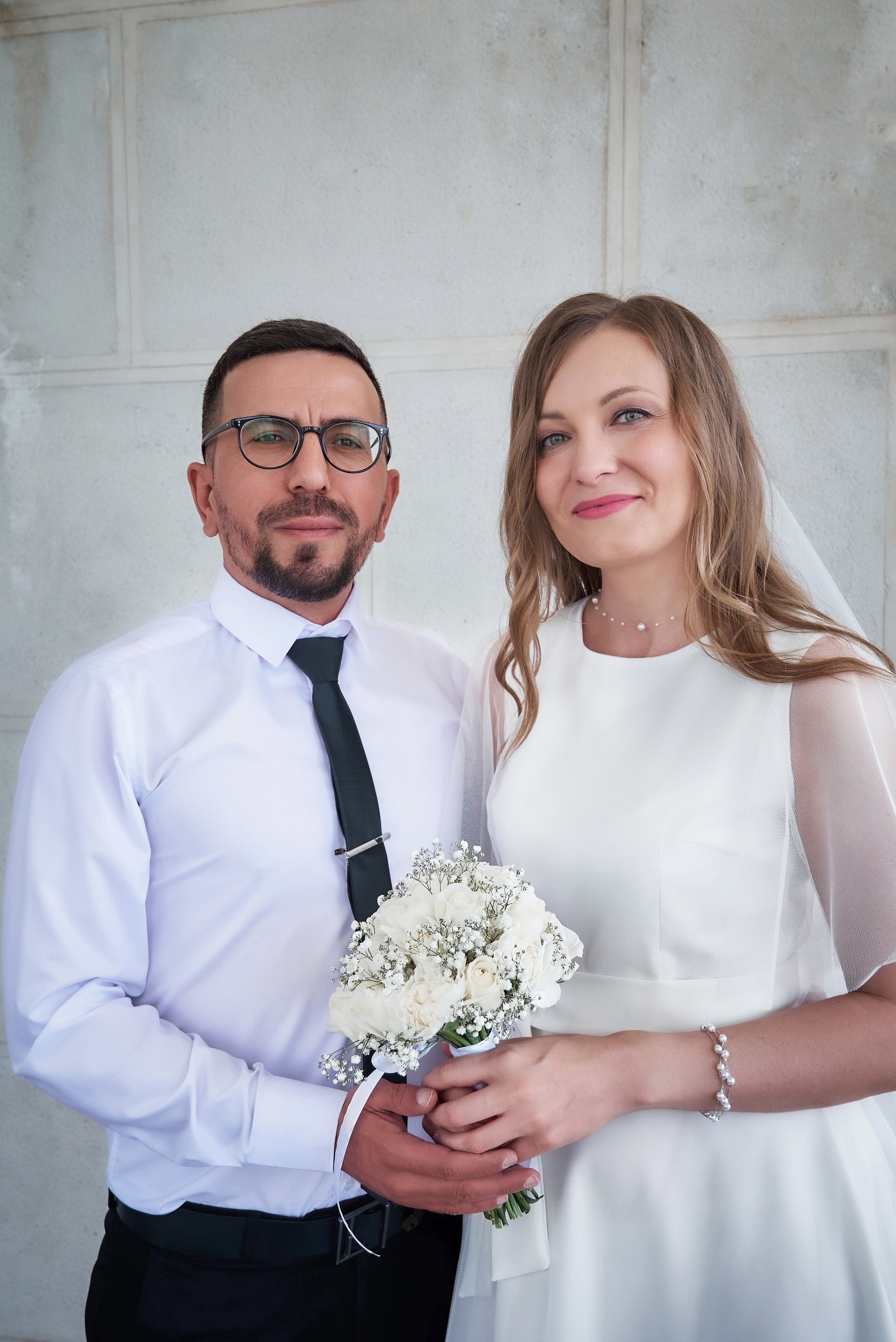 Огузхан и Татьяна. Фотограф Зеленоград Москва