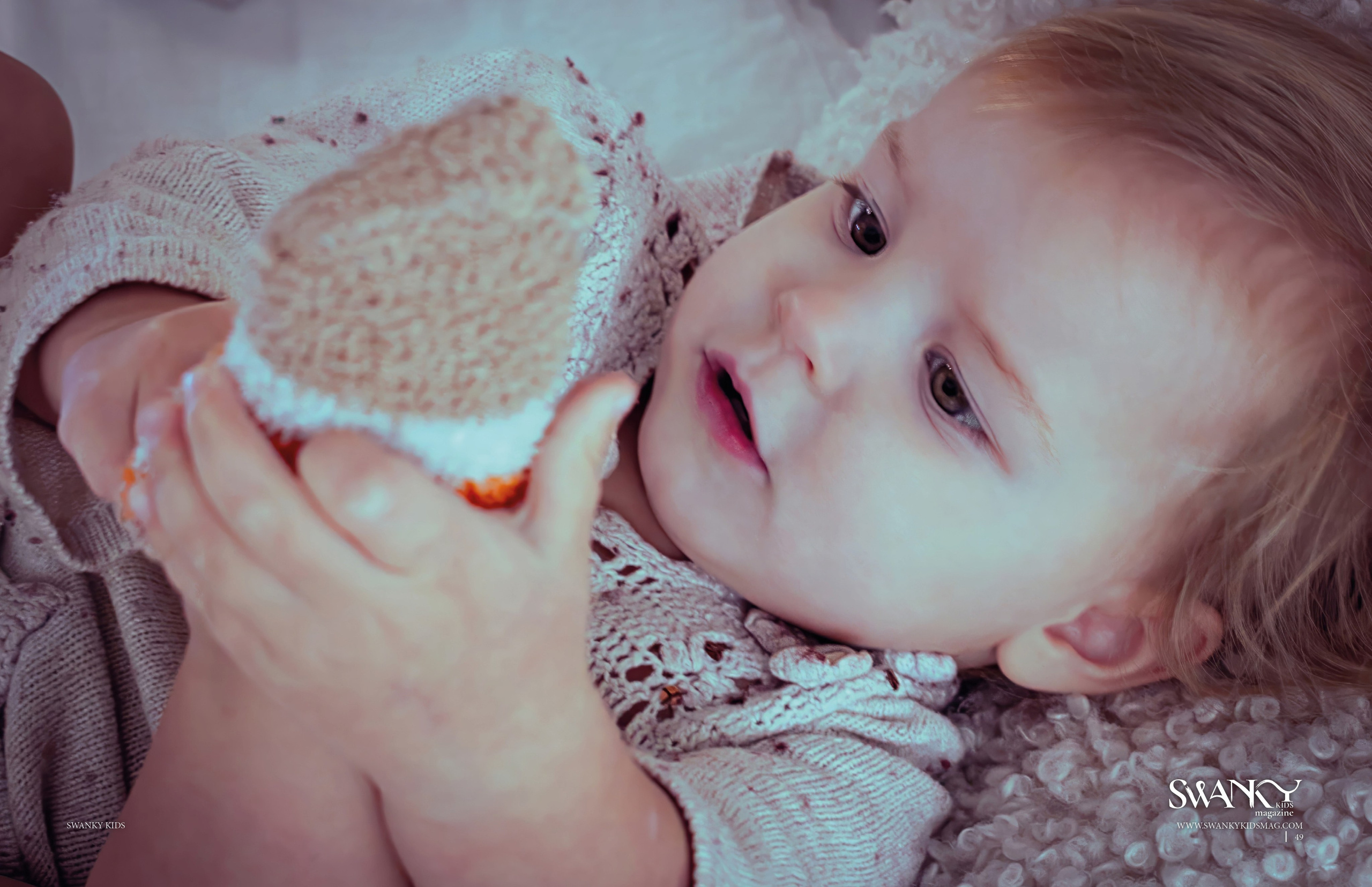 Swanky Kids Mag Christmas December 2023. Фотограф Зеленоград Москва