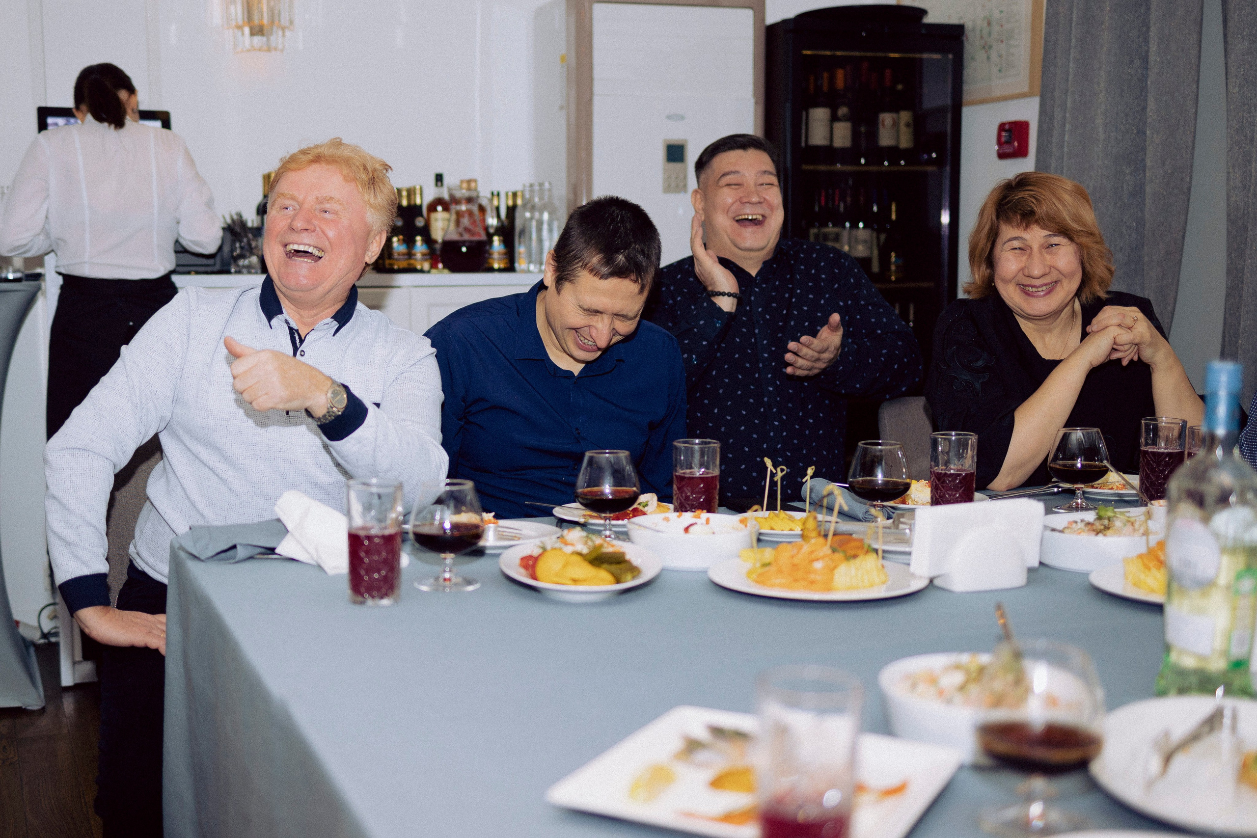 Корпоратив 16. 12. 23. Свадебный и портретный фотограф Тюмень