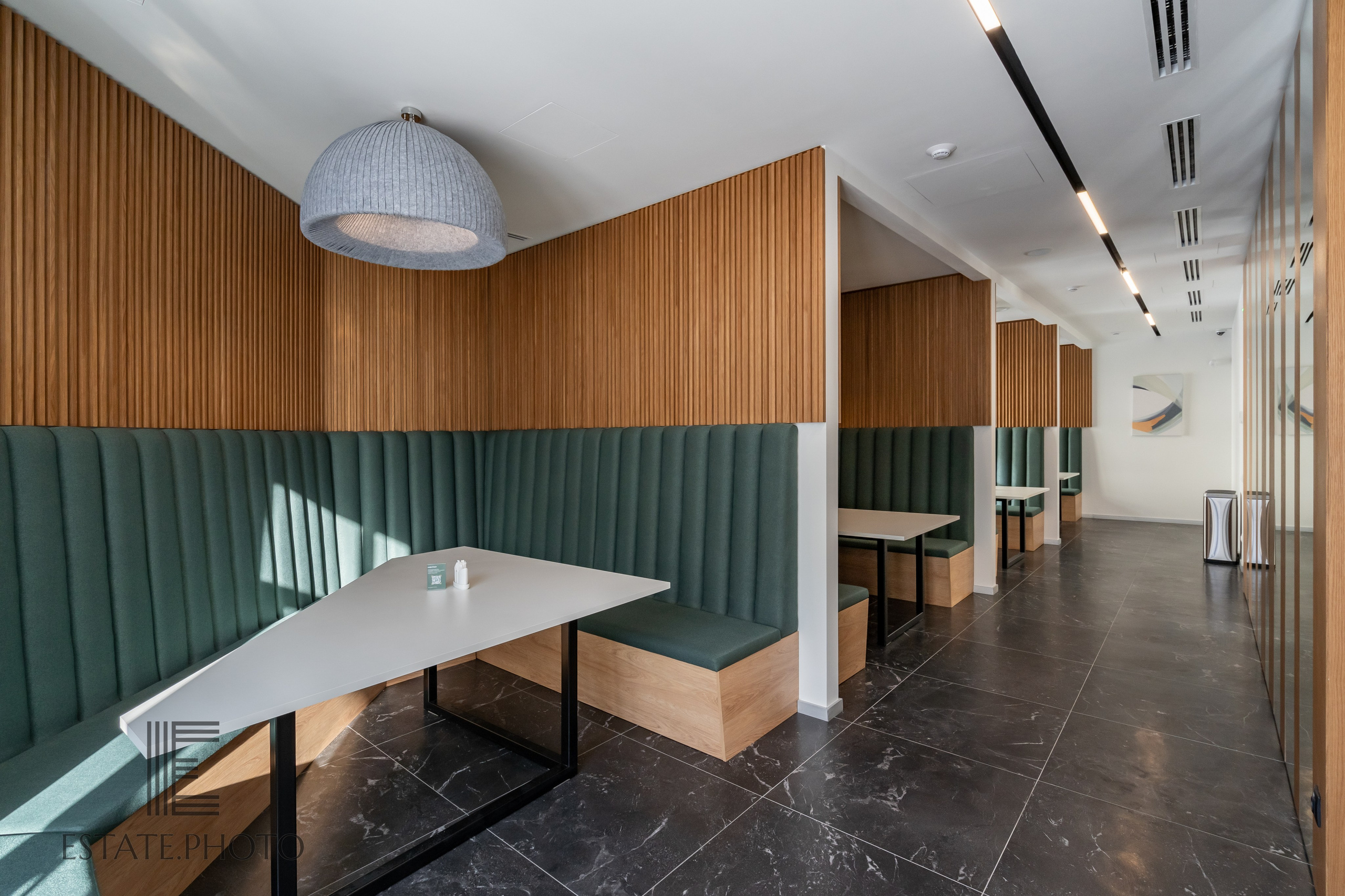 Кафе и рестораны. Интерьерный фотограф Москва Татьяна Казакова