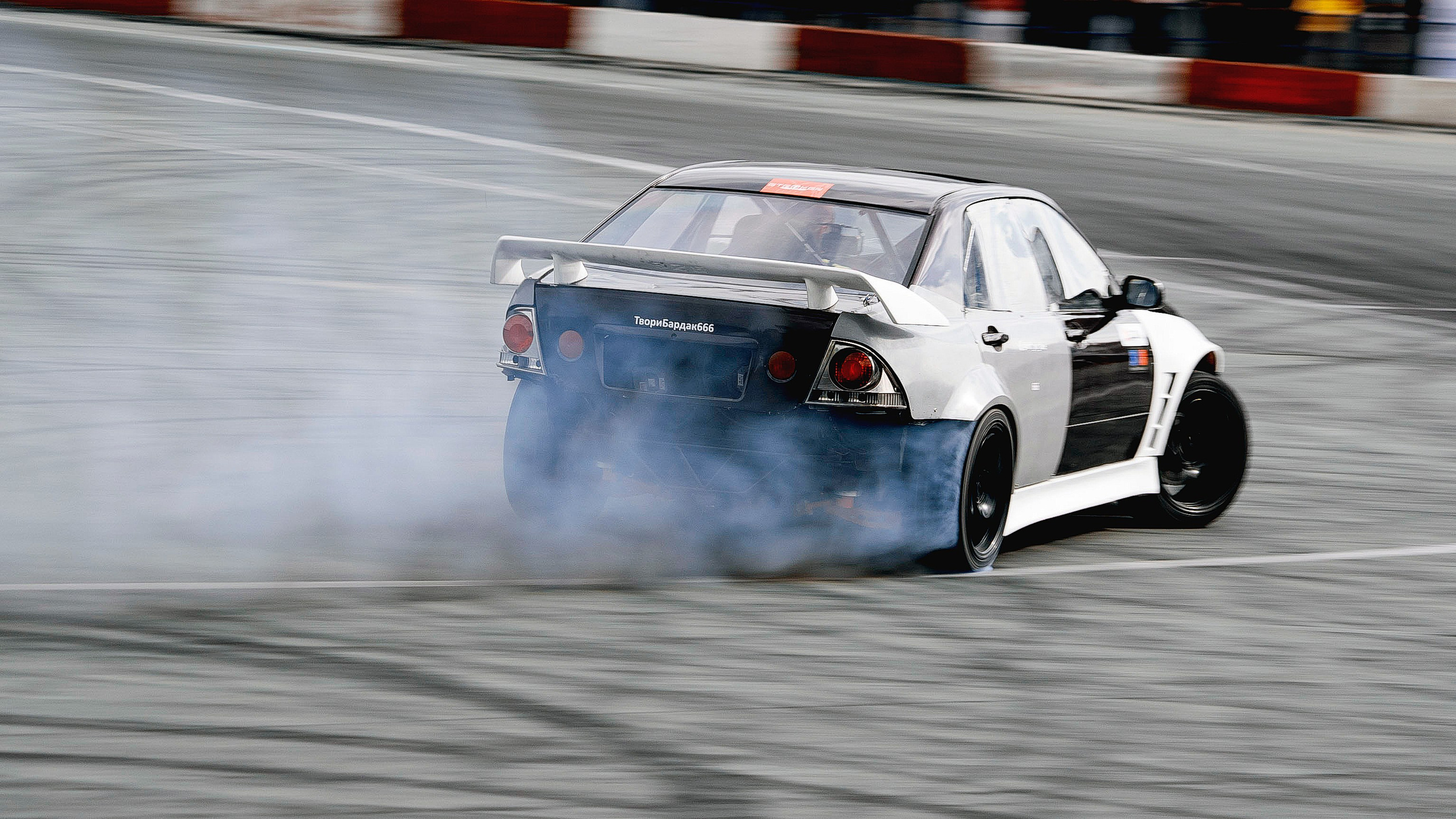 DRIFT LETO 1этап 16.05.2026. Фотограф в Новосибирске Владислав Унтерберг