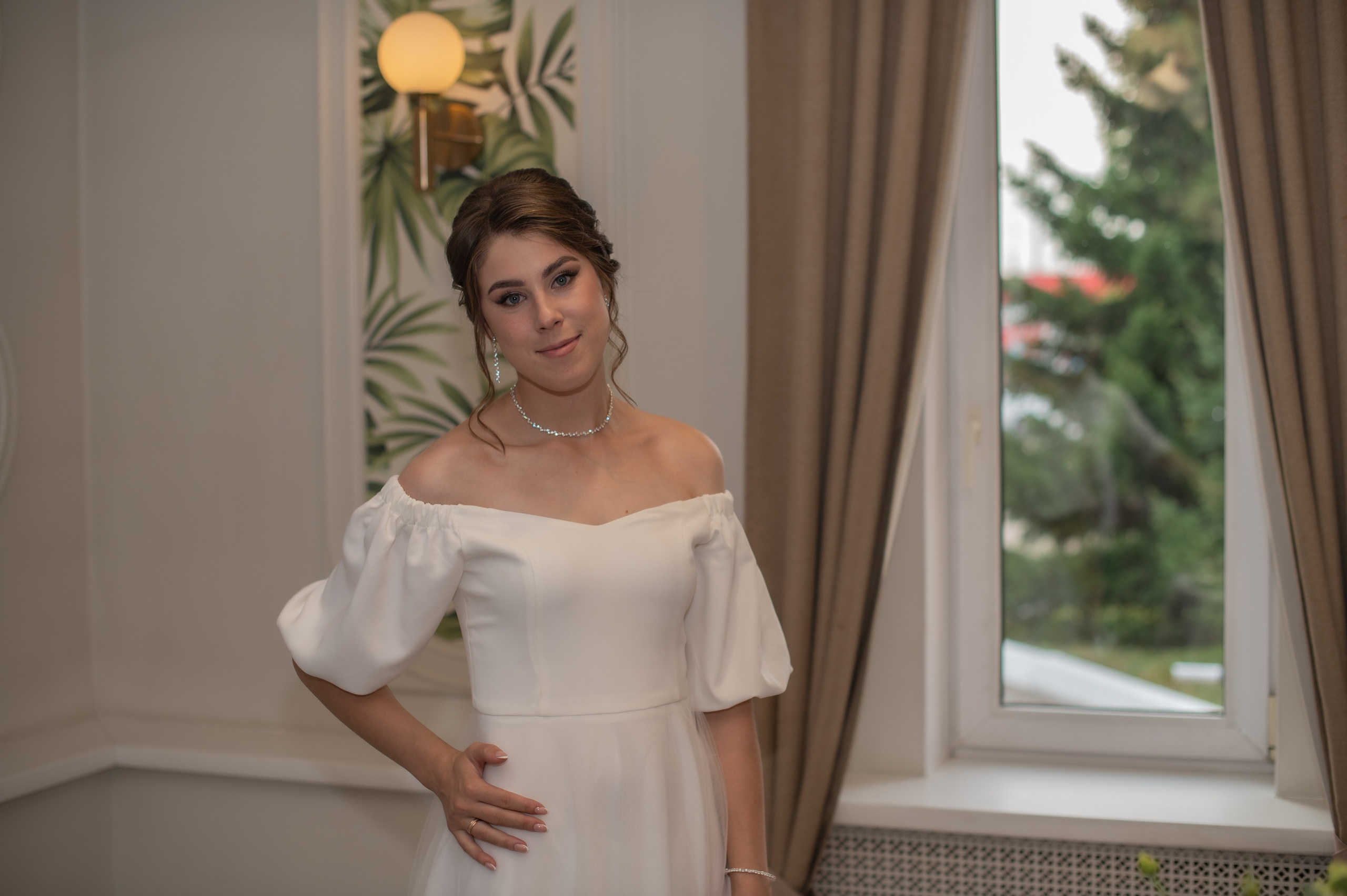 Евгений и Екатерина. Фотограф Виктория Воронина