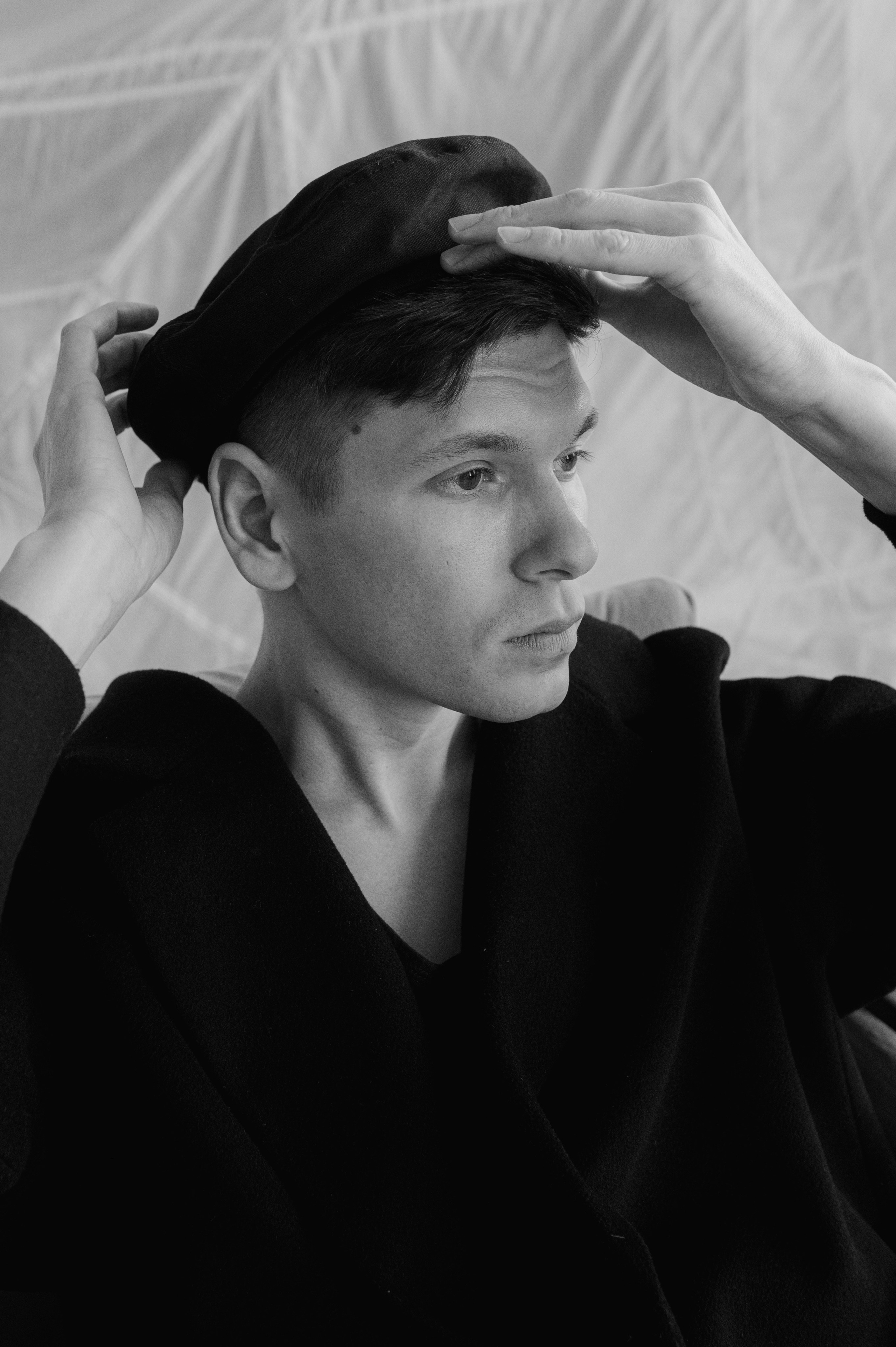 Для Матвея. Свадебный и семейный фотограф в Тульской области Пашкова Екатерина