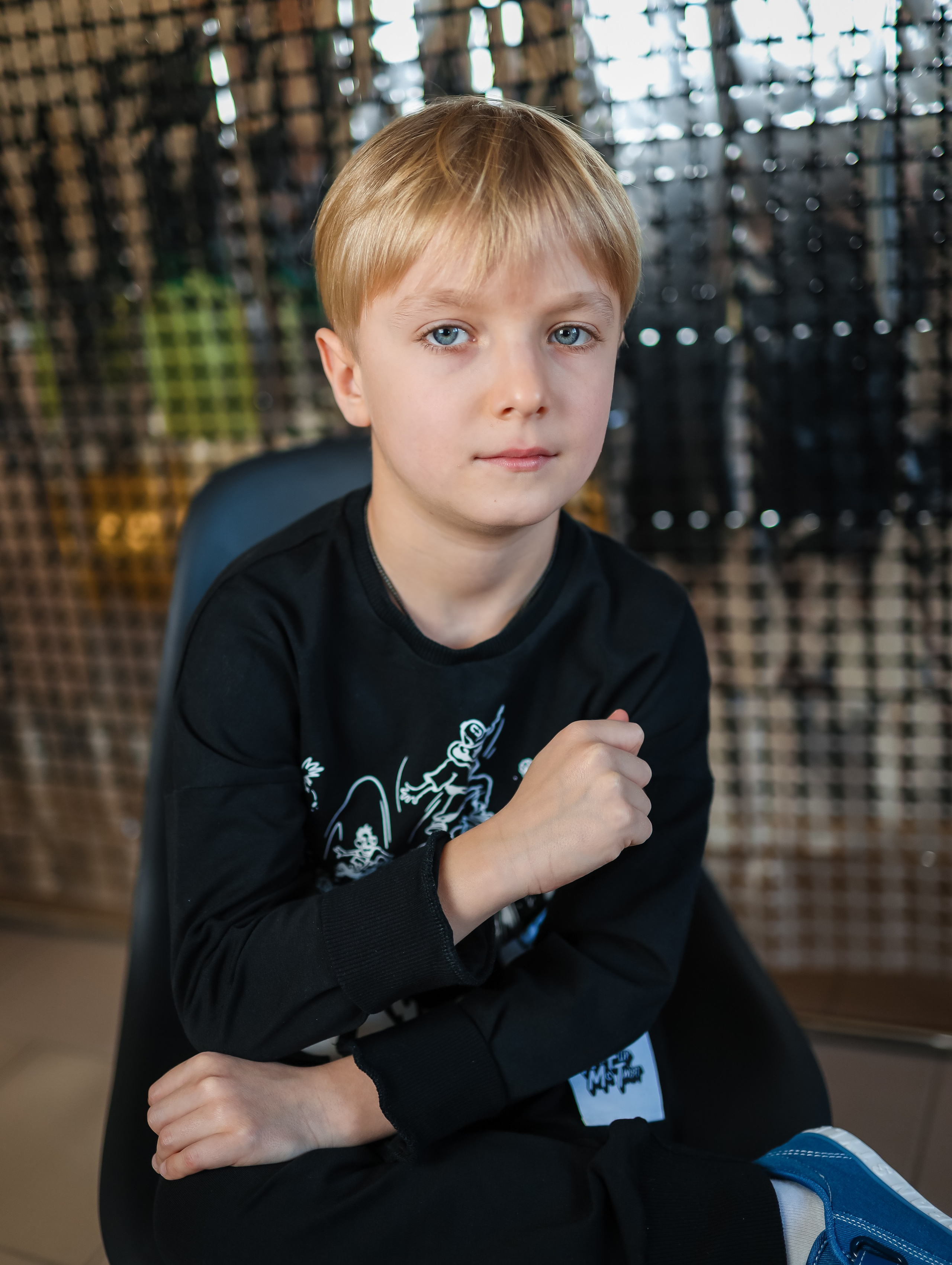 Дети модельная школа. Главная