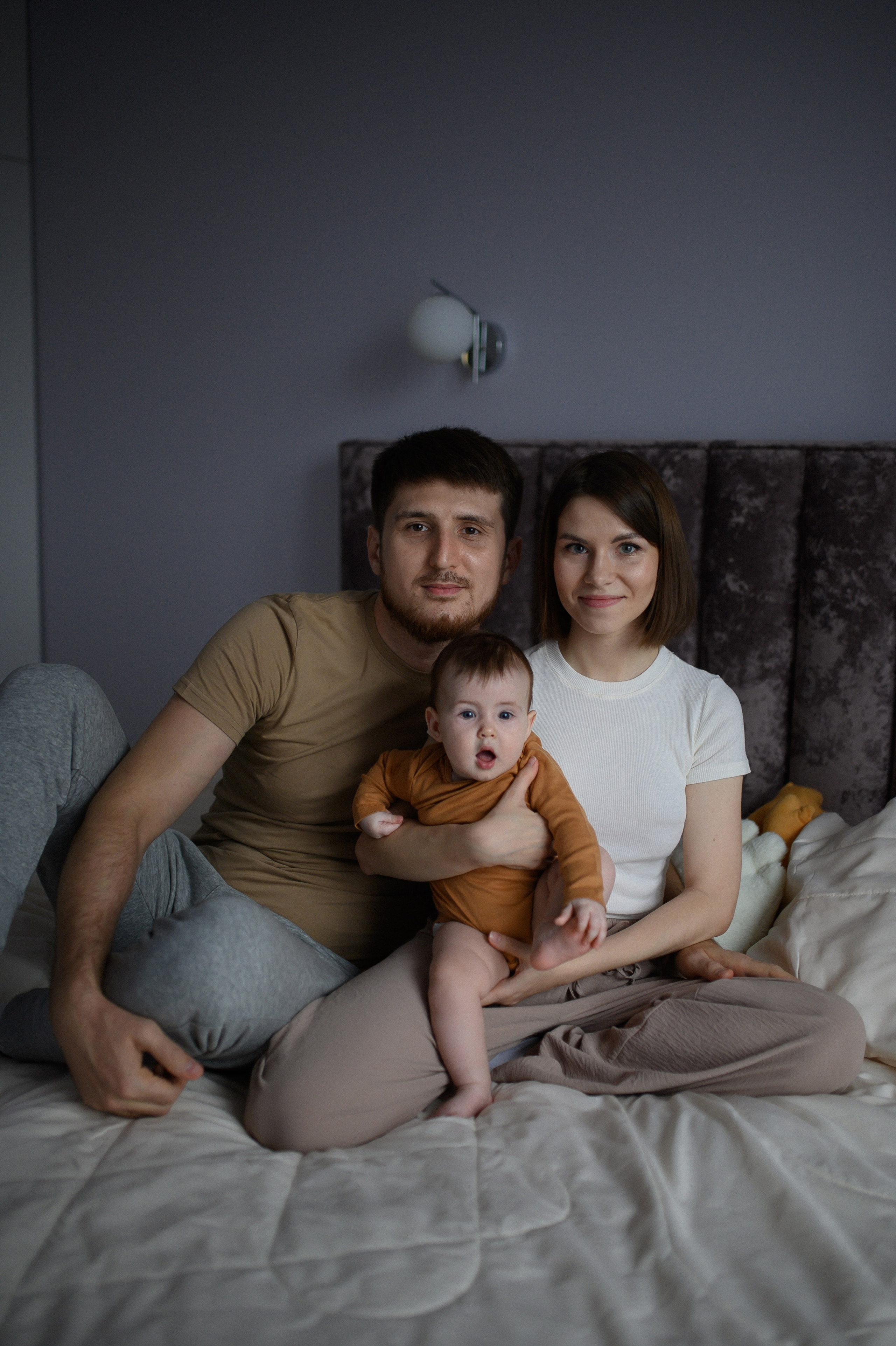 Алена, Женя, Паулина. Www.ostermiller.ru