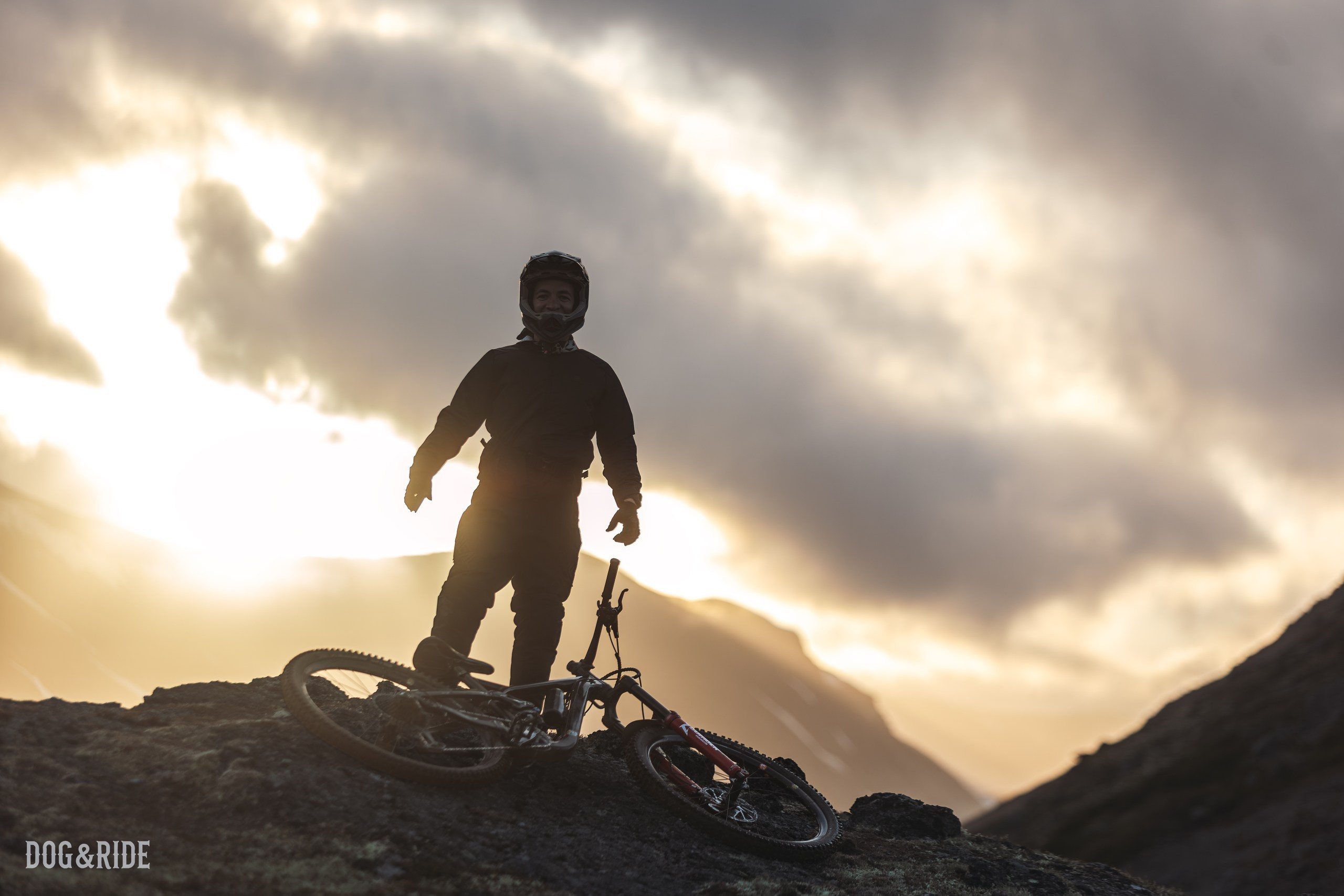 Хибины. Фотограф анималист Никита Натальный