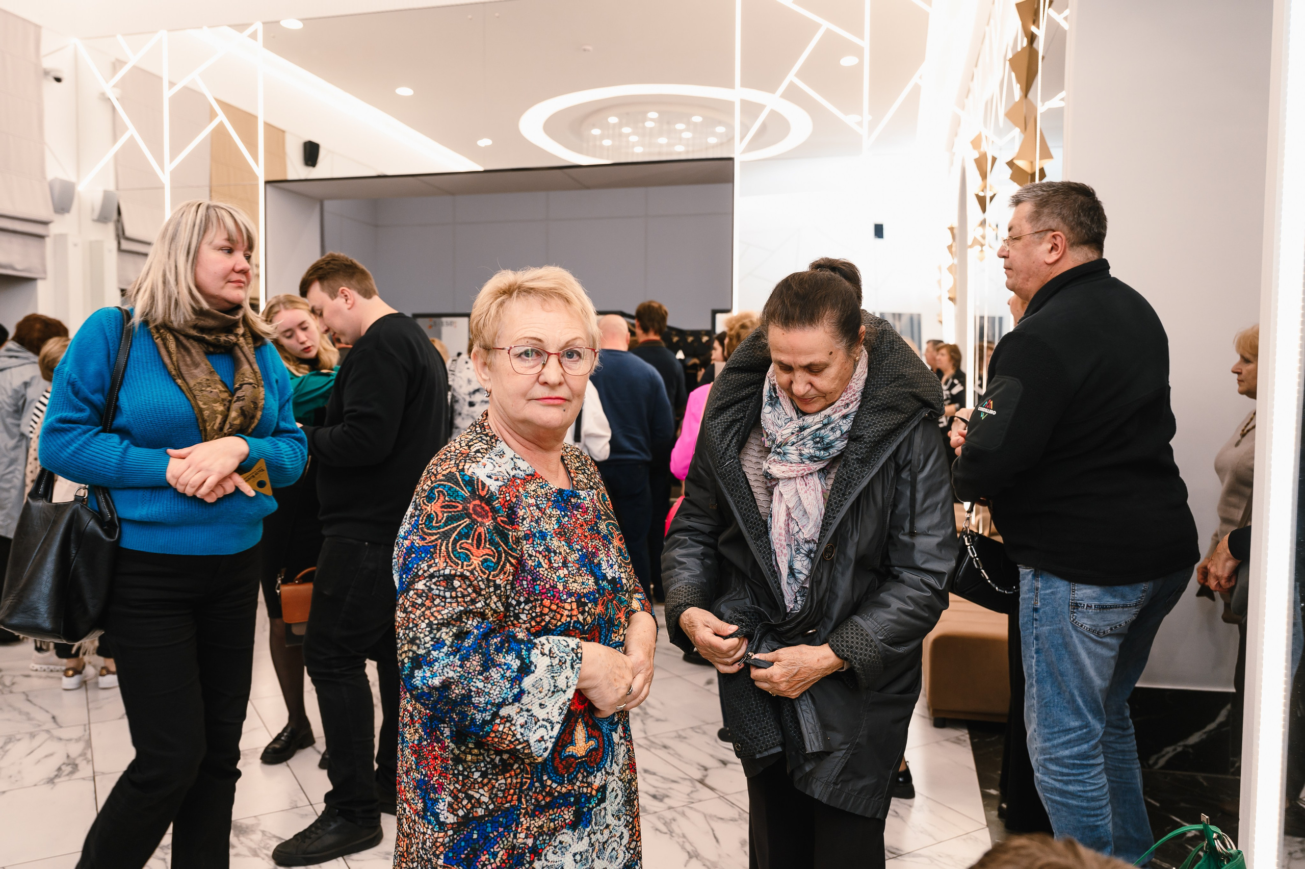 Театр кукол: «Птифуры. Бабушки». Свадебный и просто хороший фотограф в Челябинске