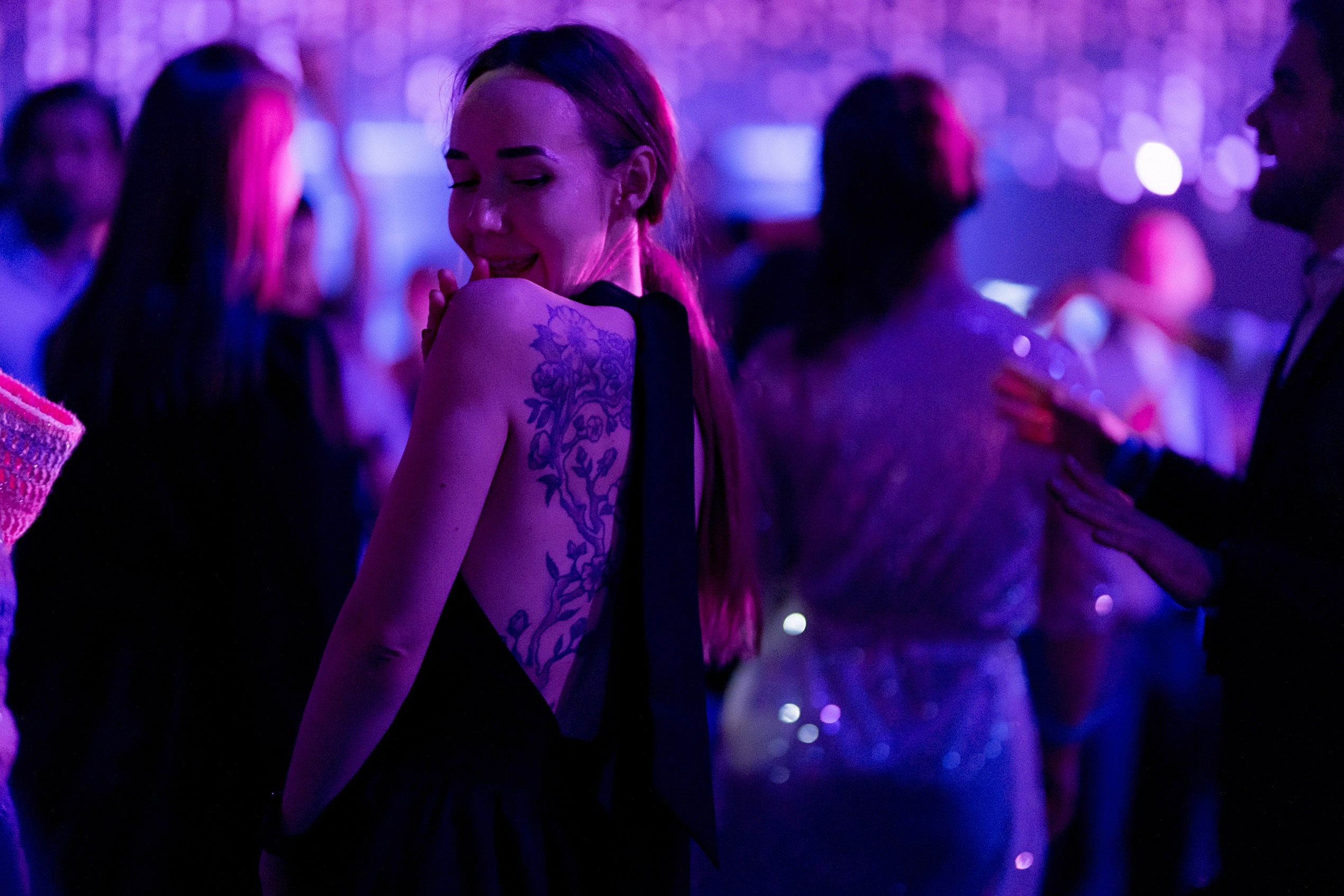 Вечеринки/корпоративы. Фотограф в Москве Оля Жарких