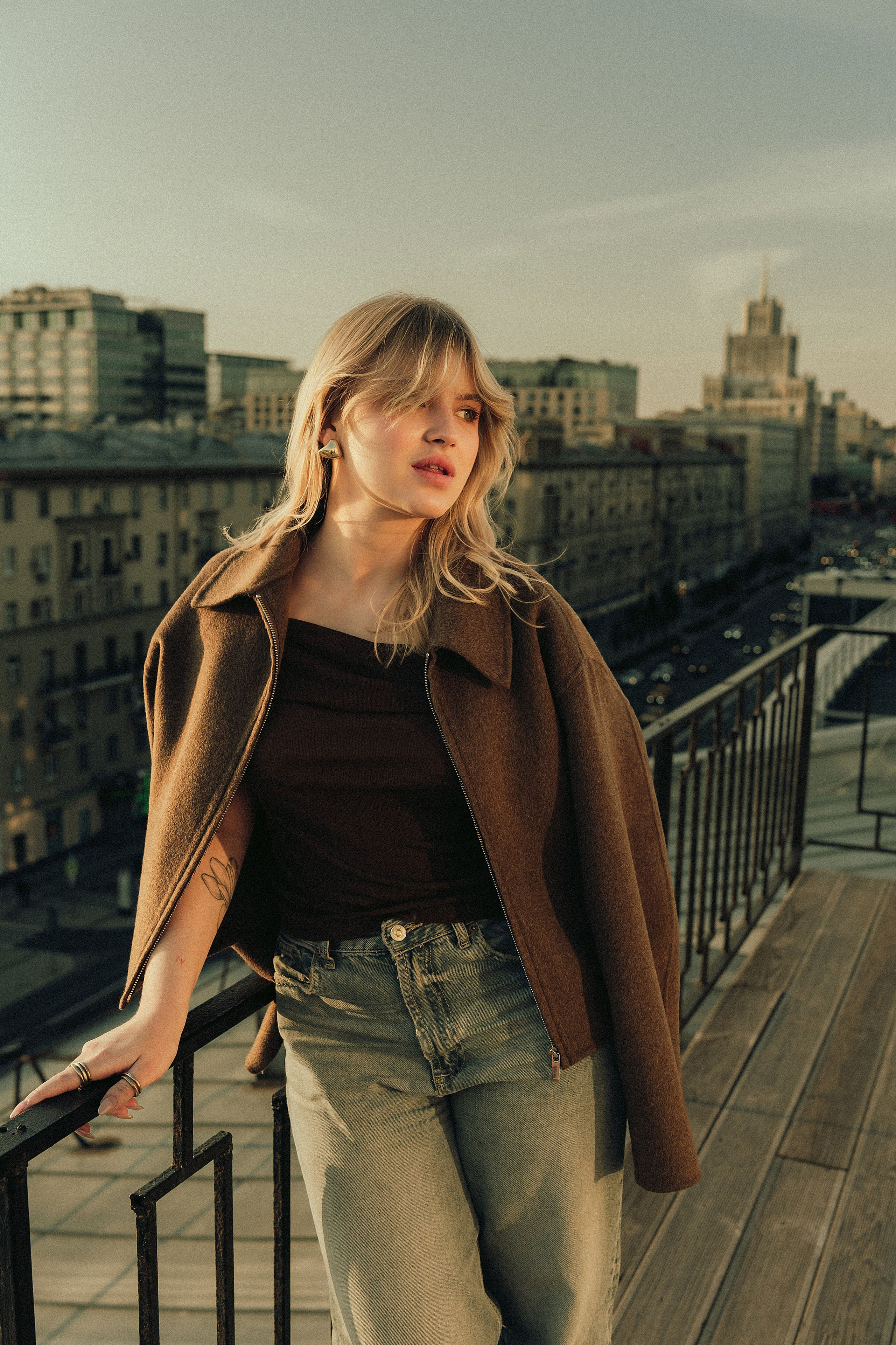 День рождения Эмилии. Фотограф в Москве Ангелина Ким