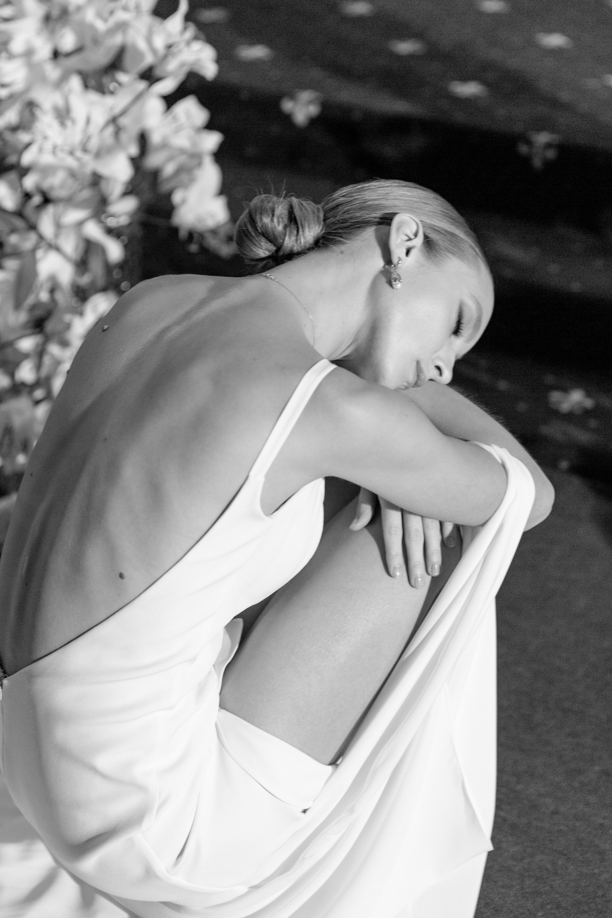 Съёмка в католической церкви. Свадебный фотограф Полина Панина