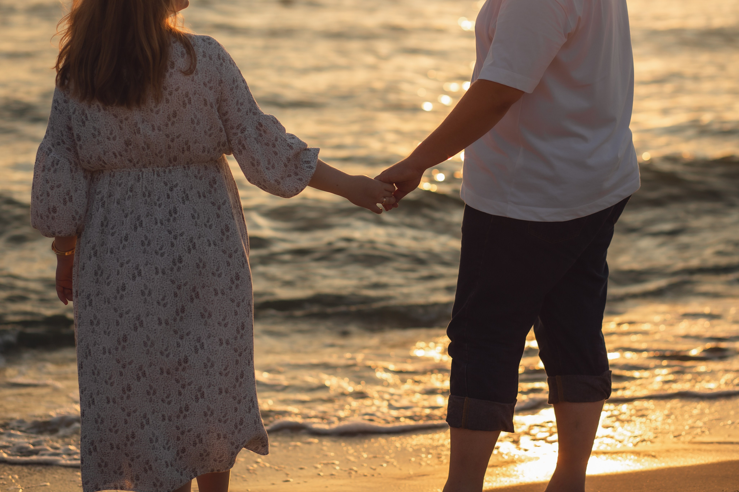 Елена и Никита. Фотограф в Калининграде Решетникова Алина